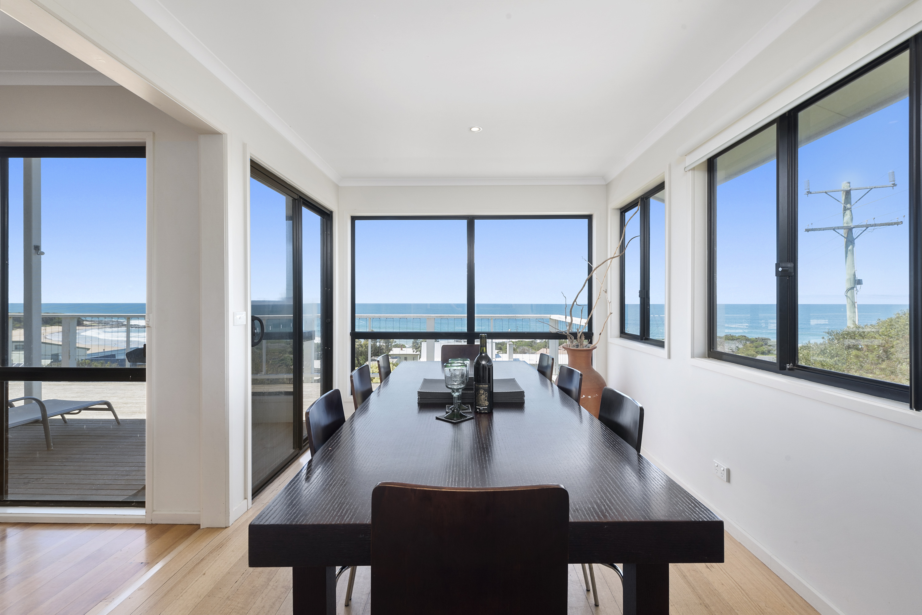 IL Mare (The Ocean) Apollo Bay — real-estate in Colac Otway, Barwon South West Vic