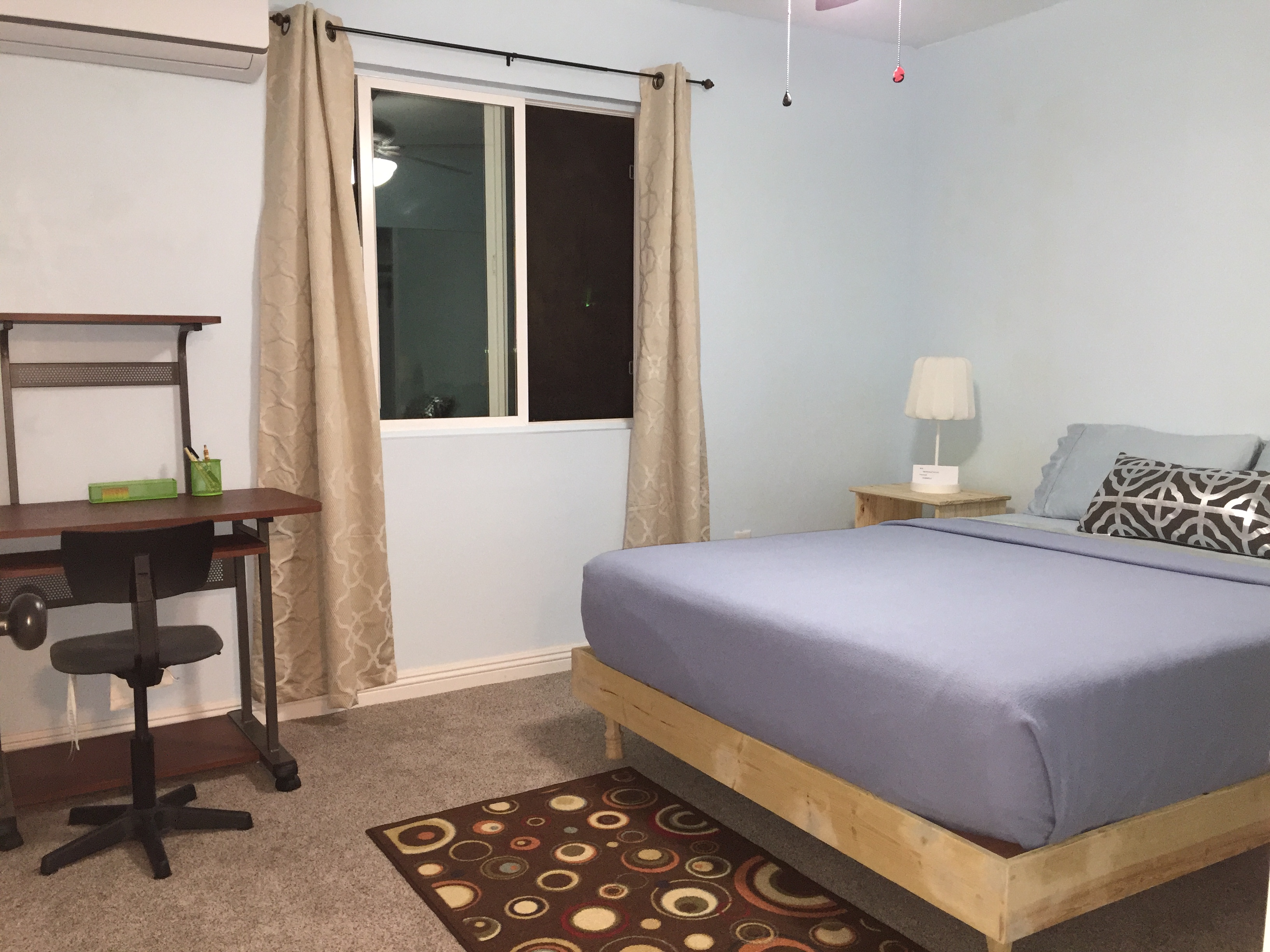 Private Guesthouse With 2 Bedrooms