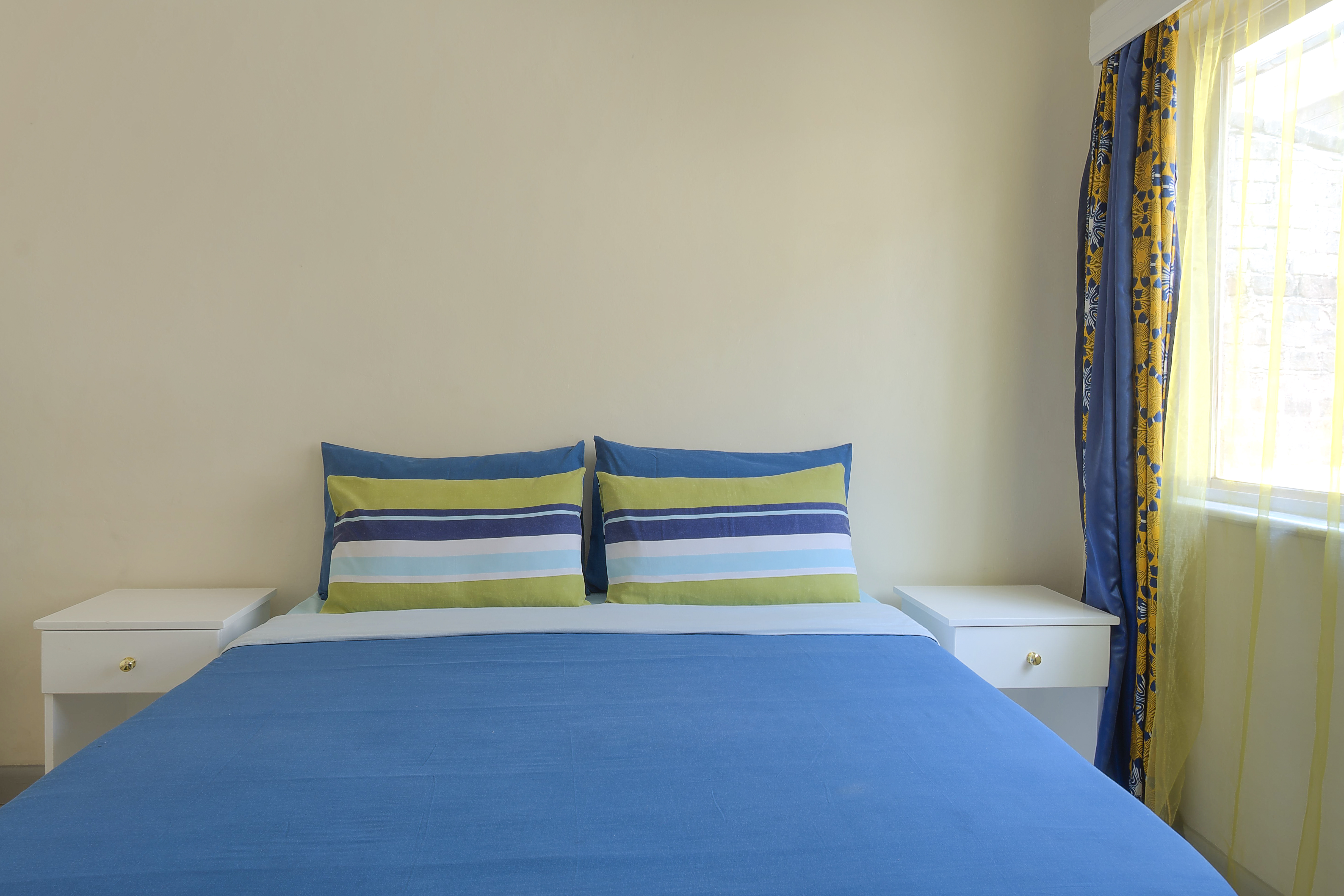 Velvet House: Bed, Breakfast & WiFi β real-estate in Langata, Nairobi