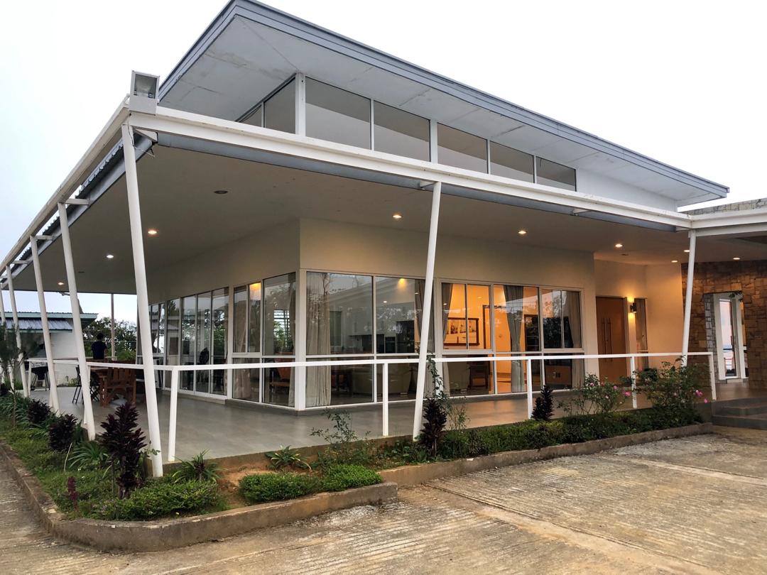 Villa Lokky Mountain High Bungalows For Rent In Kundasang Sabah Malaysia