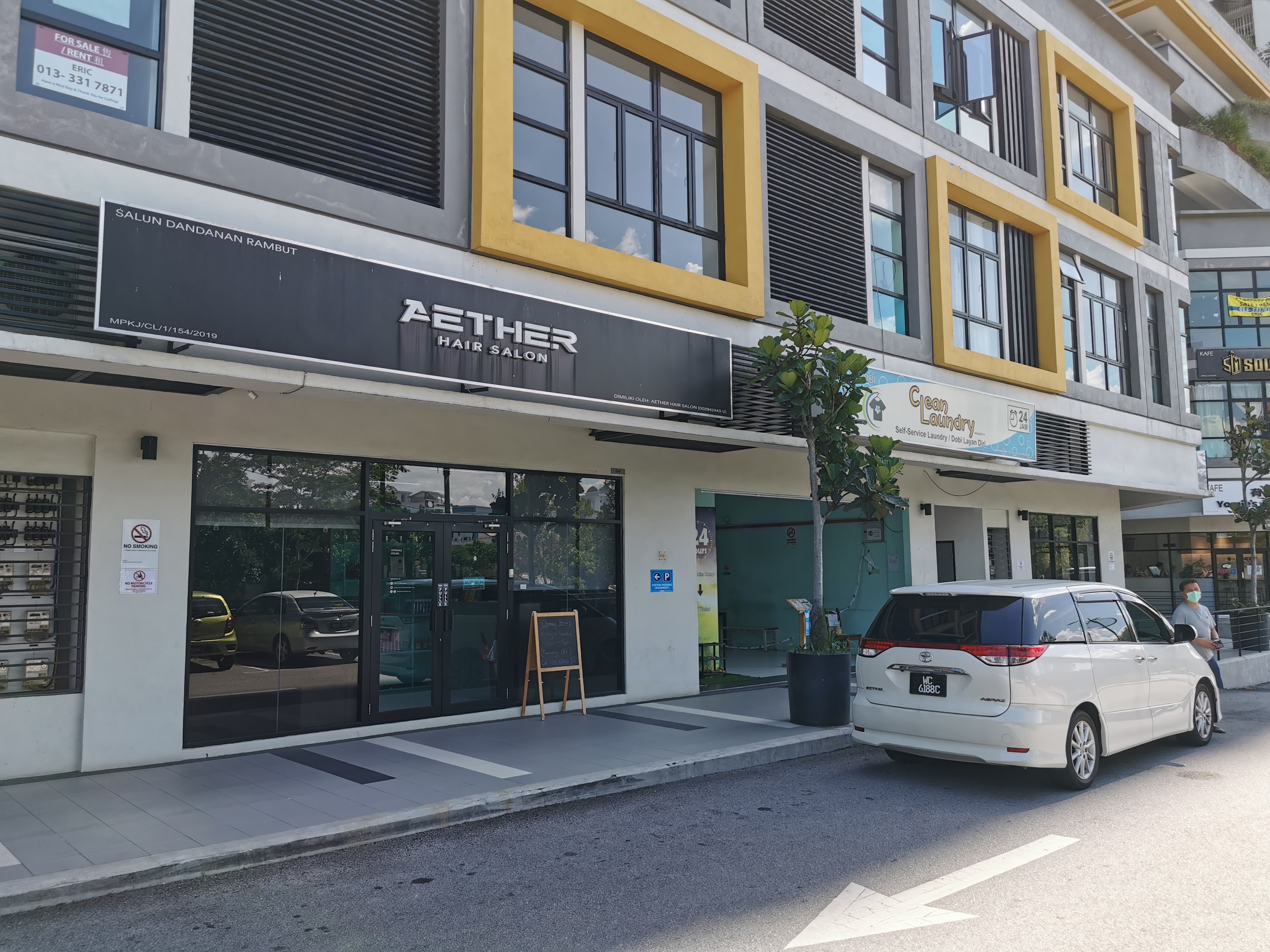 Kajang Town Homestay@ MKH Boulevard NETFLIX u0026 WIFI - Iflethi 