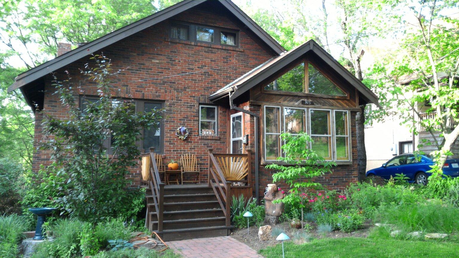 Old Orchard ster Groves, MO Houses for Rent in ster Groves