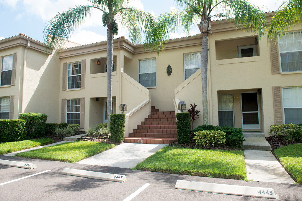 Paradise Found! A Pristine Hideaway the Meadows Condominiums for