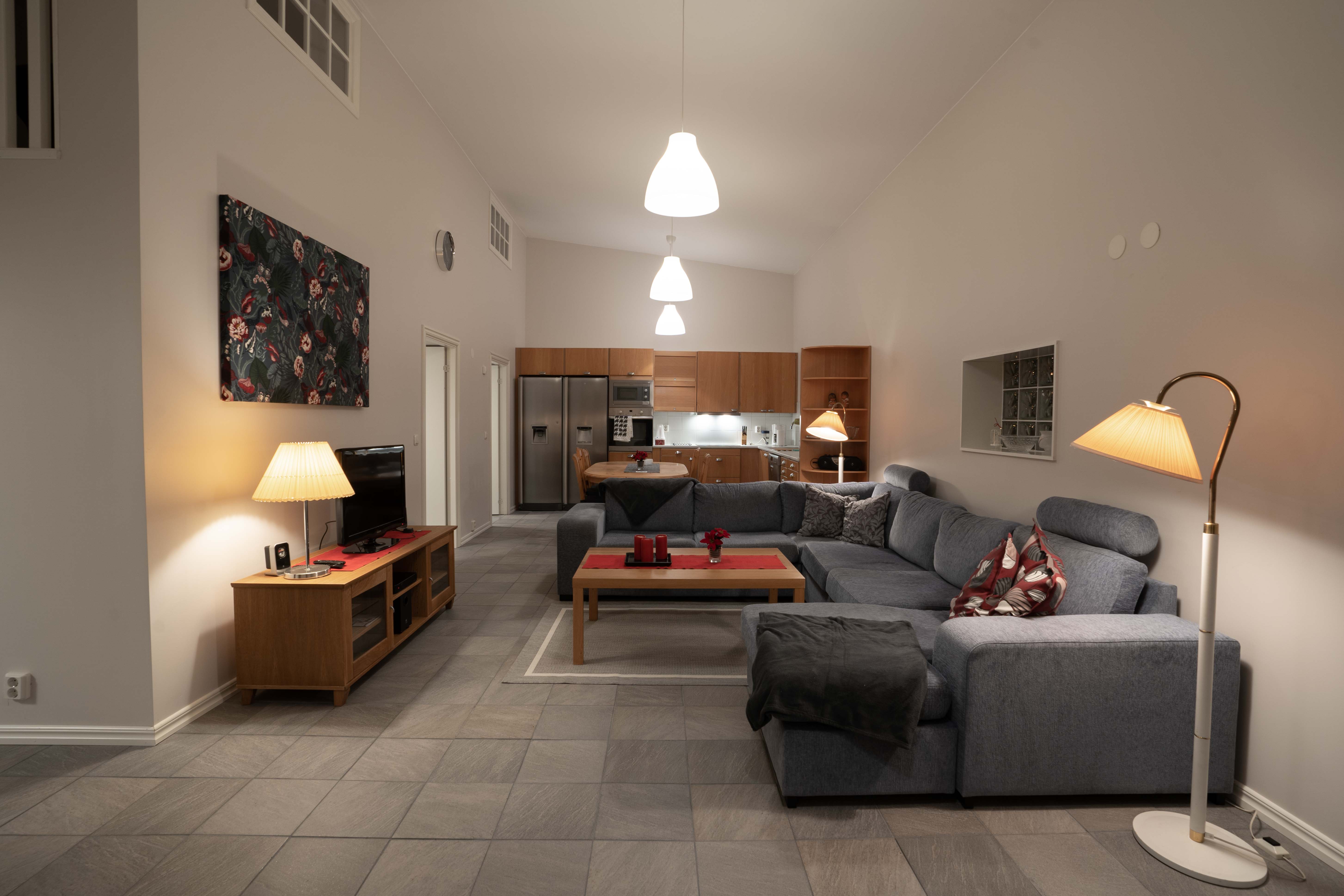 Nyrenoverat grdshus centralt i Mullsj. Gngavstnd till tg, buss Mullsj, Jnkpings ln, Sweden. Entire house Select check-in date. This host offers a Bckalund - Houses for Rent in Mullsj, Jnkpings - Airbnb