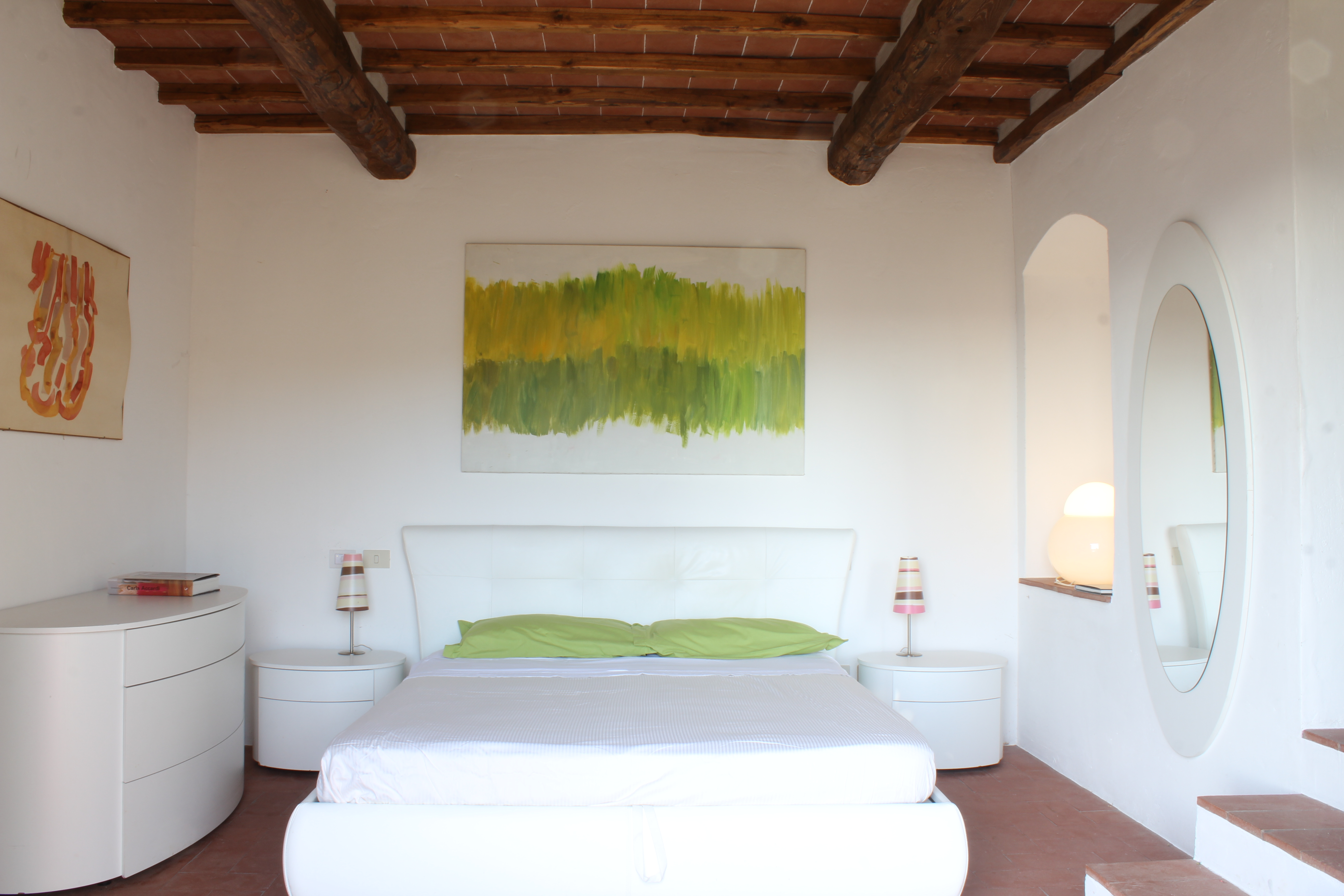 Villa Fontecaresino 2