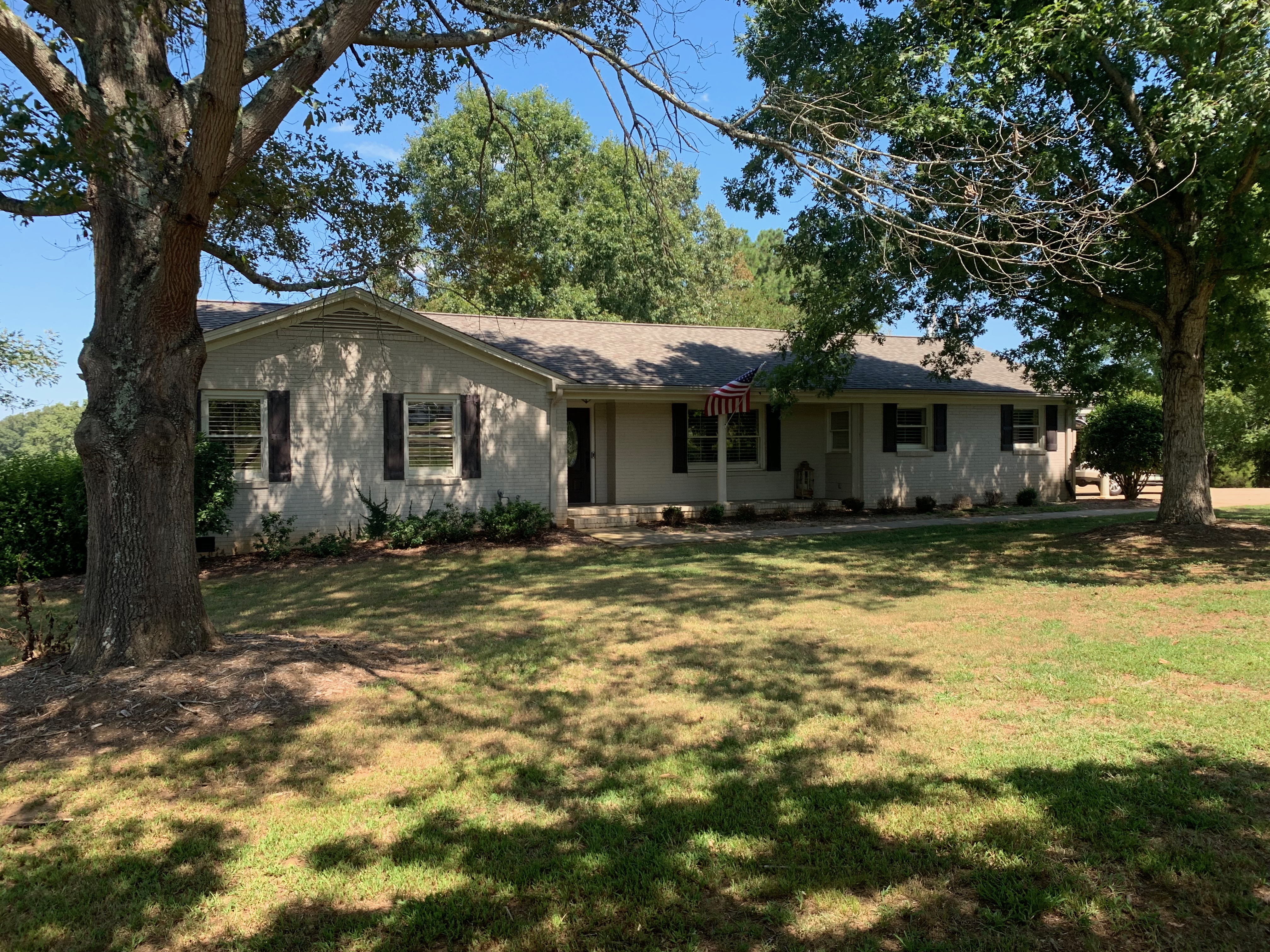 Foxhole Farms House Near Clemson University Houses For Rent In Central South Carolina United States