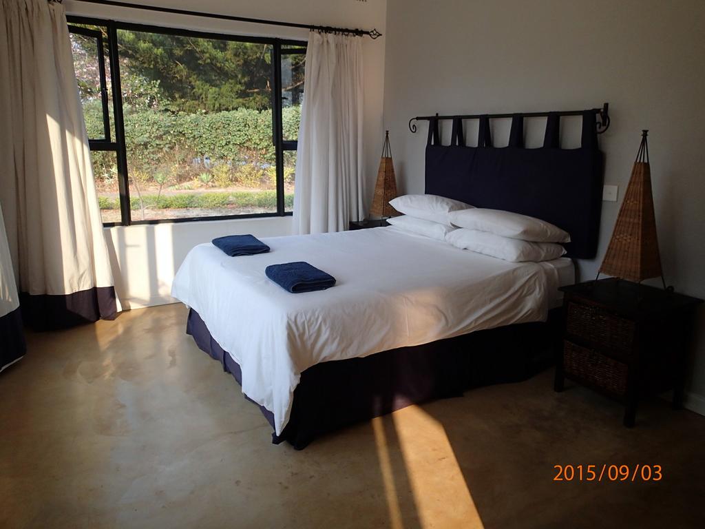 Modern Serviced One Bedroom Cottages in Harare Cottages for Rent in