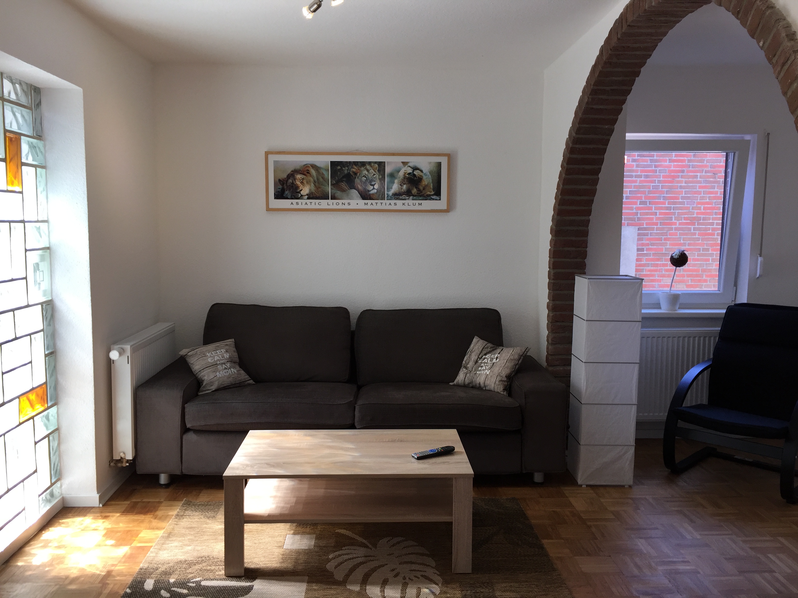 Apartment • Apartment 1 • Friedrichskoog