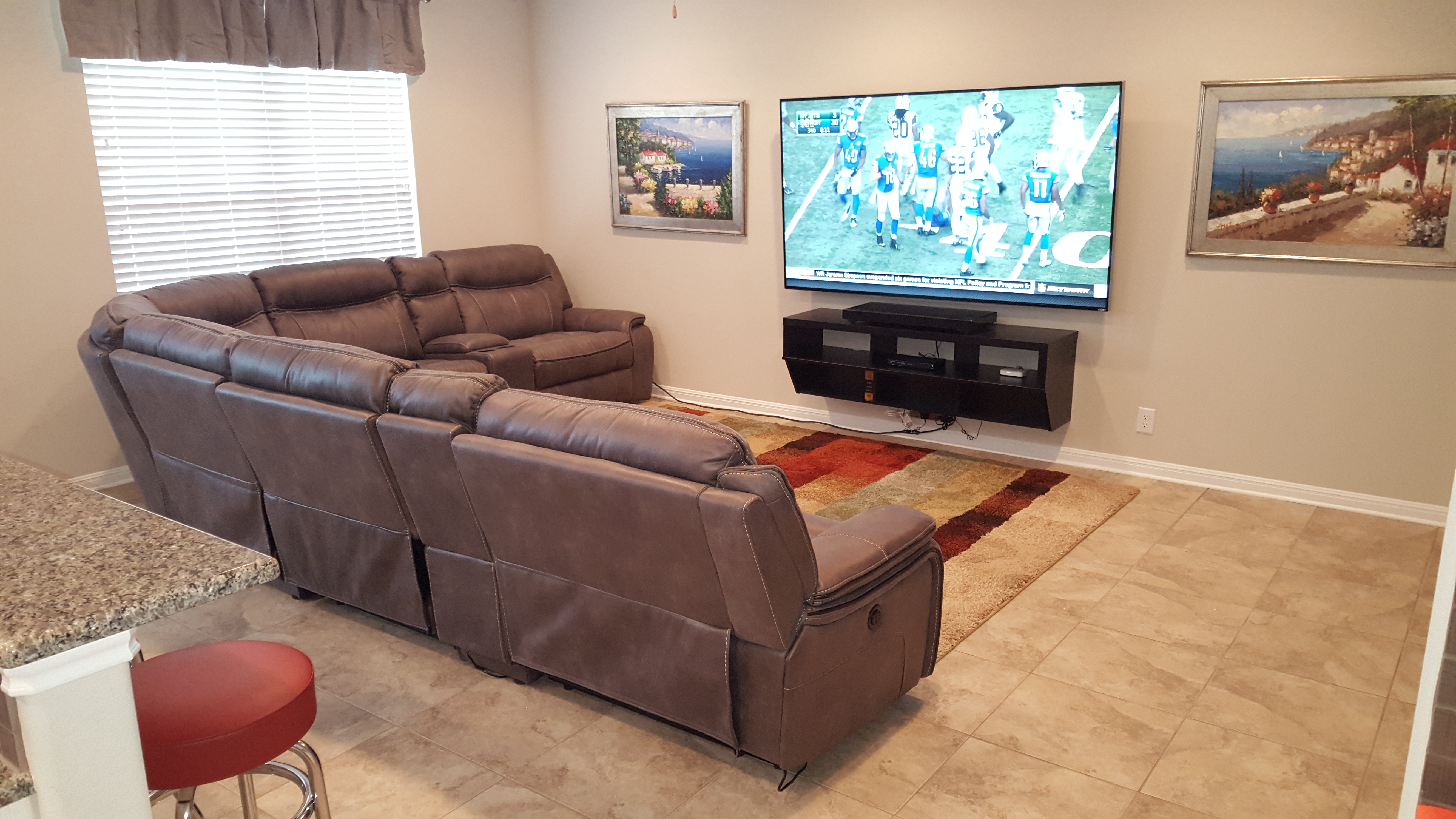 New Austin Townhouse - Green Room in 78729, Austin
