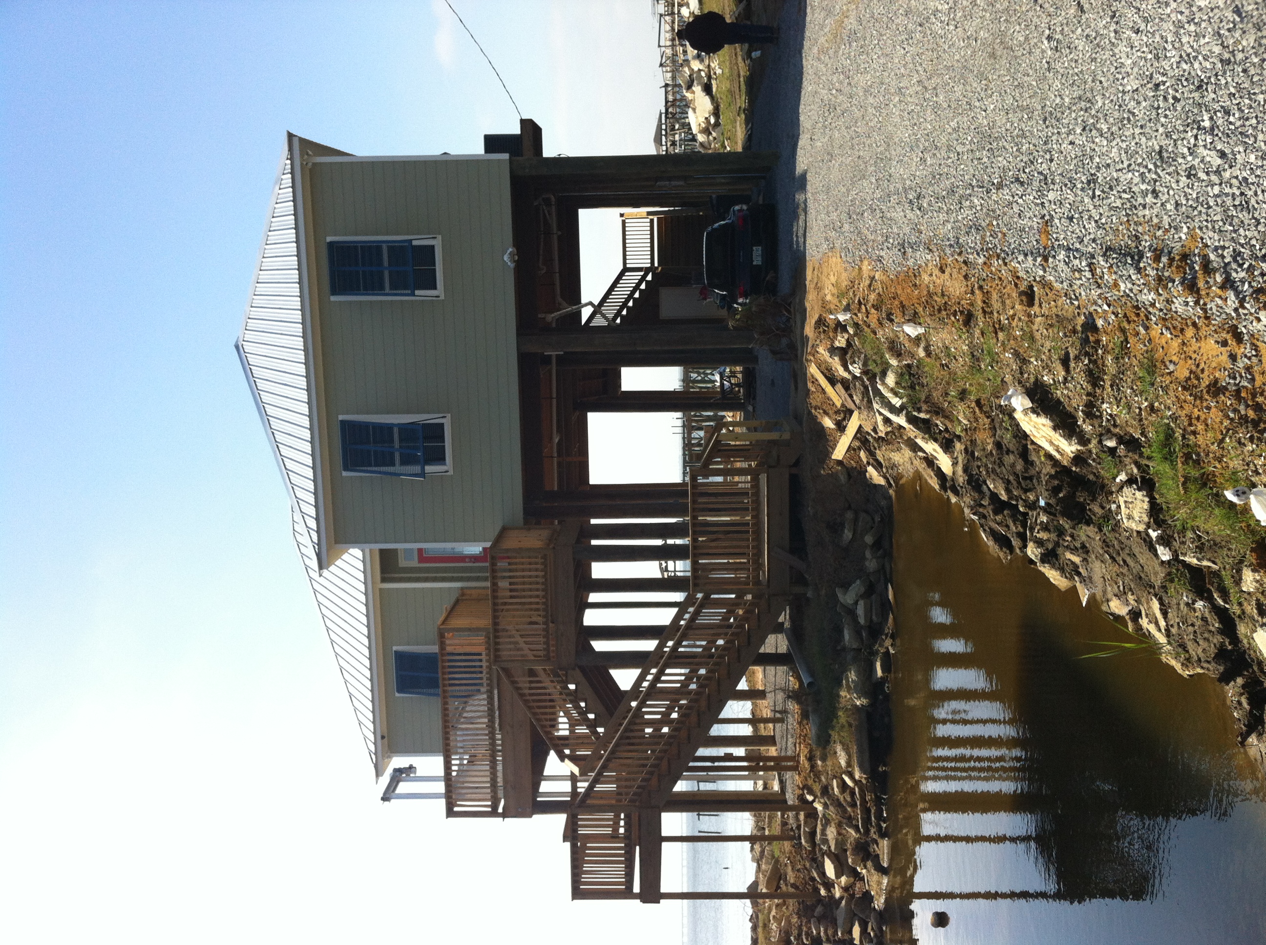 Camp Peace And Plenty South Lake Pontchartrain Houses For Rent In Slidell Louisiana United States