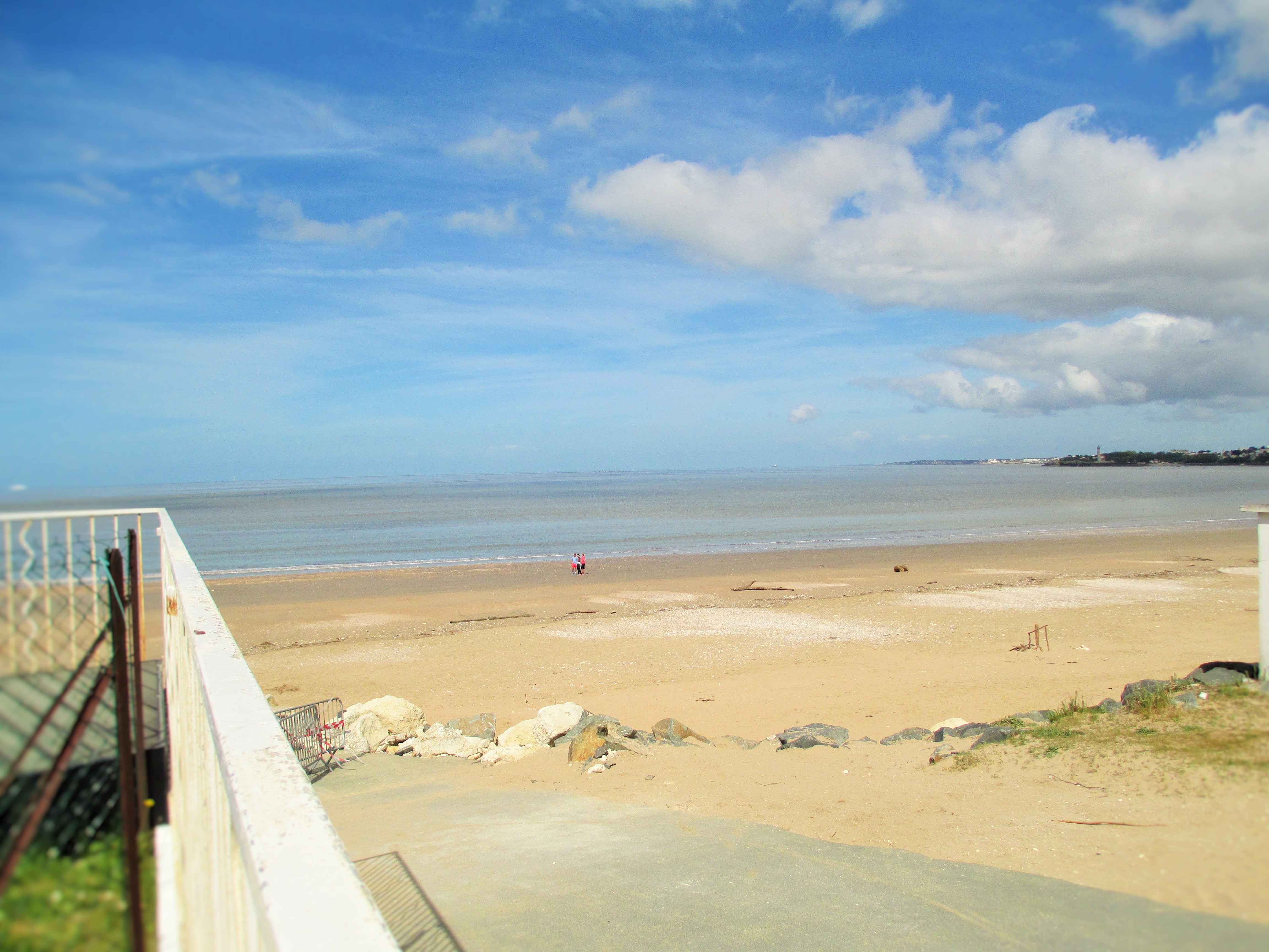 Exceptional location, 64 m2, sleeps 6