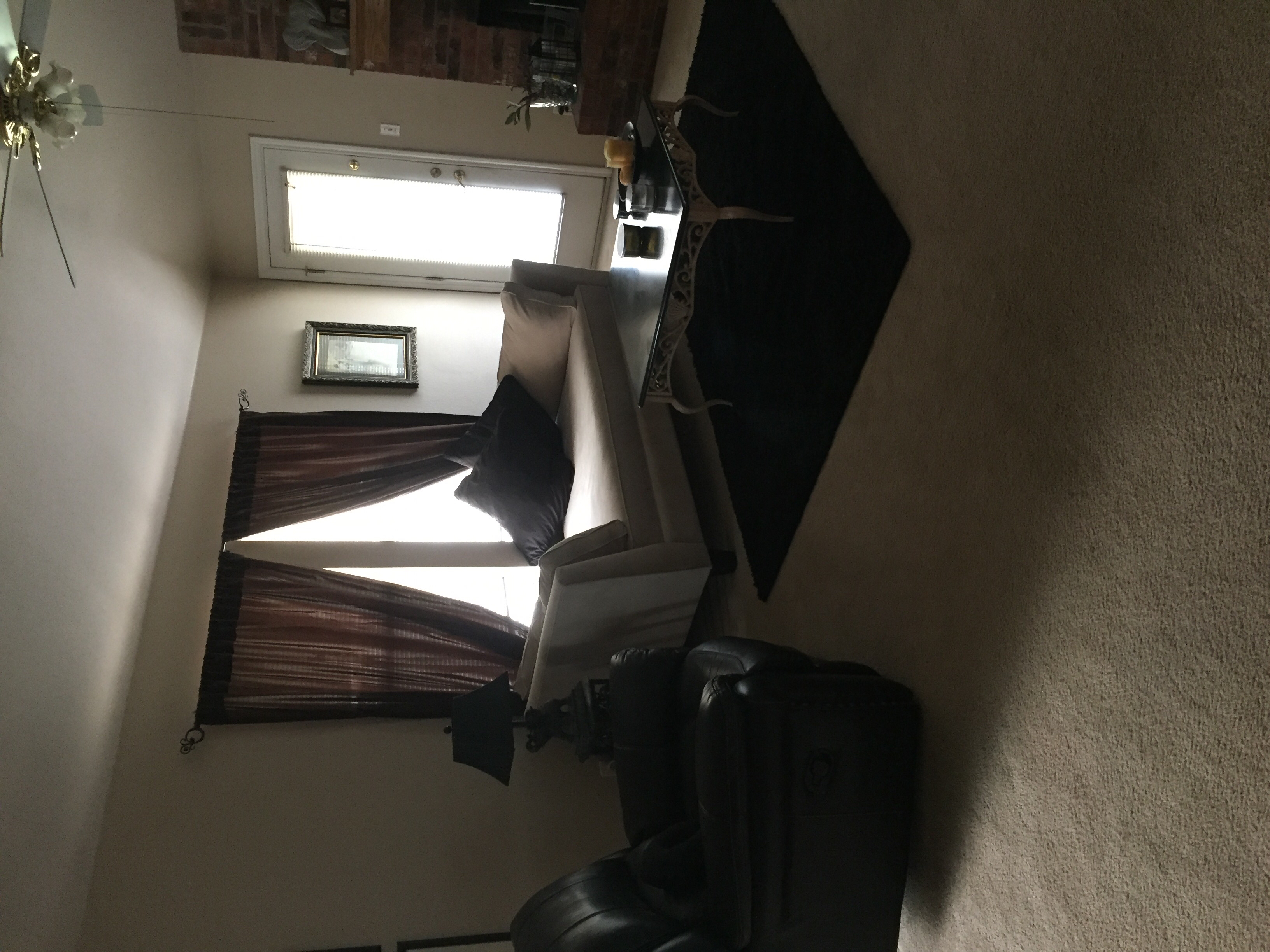 Comfortable Home in quiet neighborhood. in Fort Worth