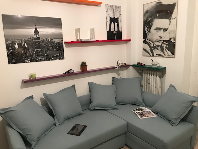 Nuovo Monolocale a City Life - Fiera Milano City