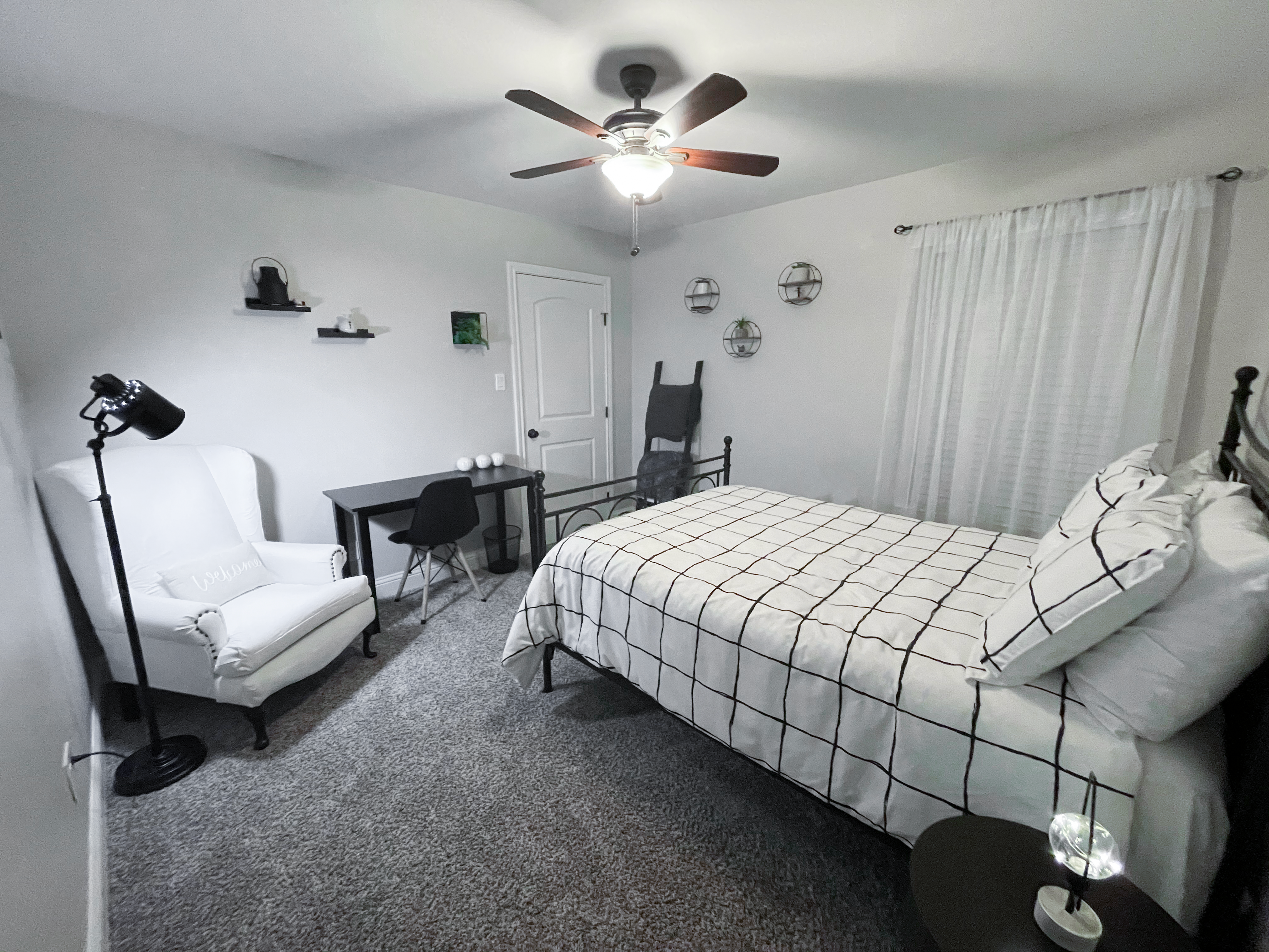 New House near downtown Fort Worth | Private Room in District 8, Fort Worth