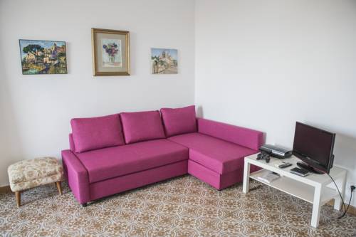 CASA MANSI HOLIDAY HOUSE