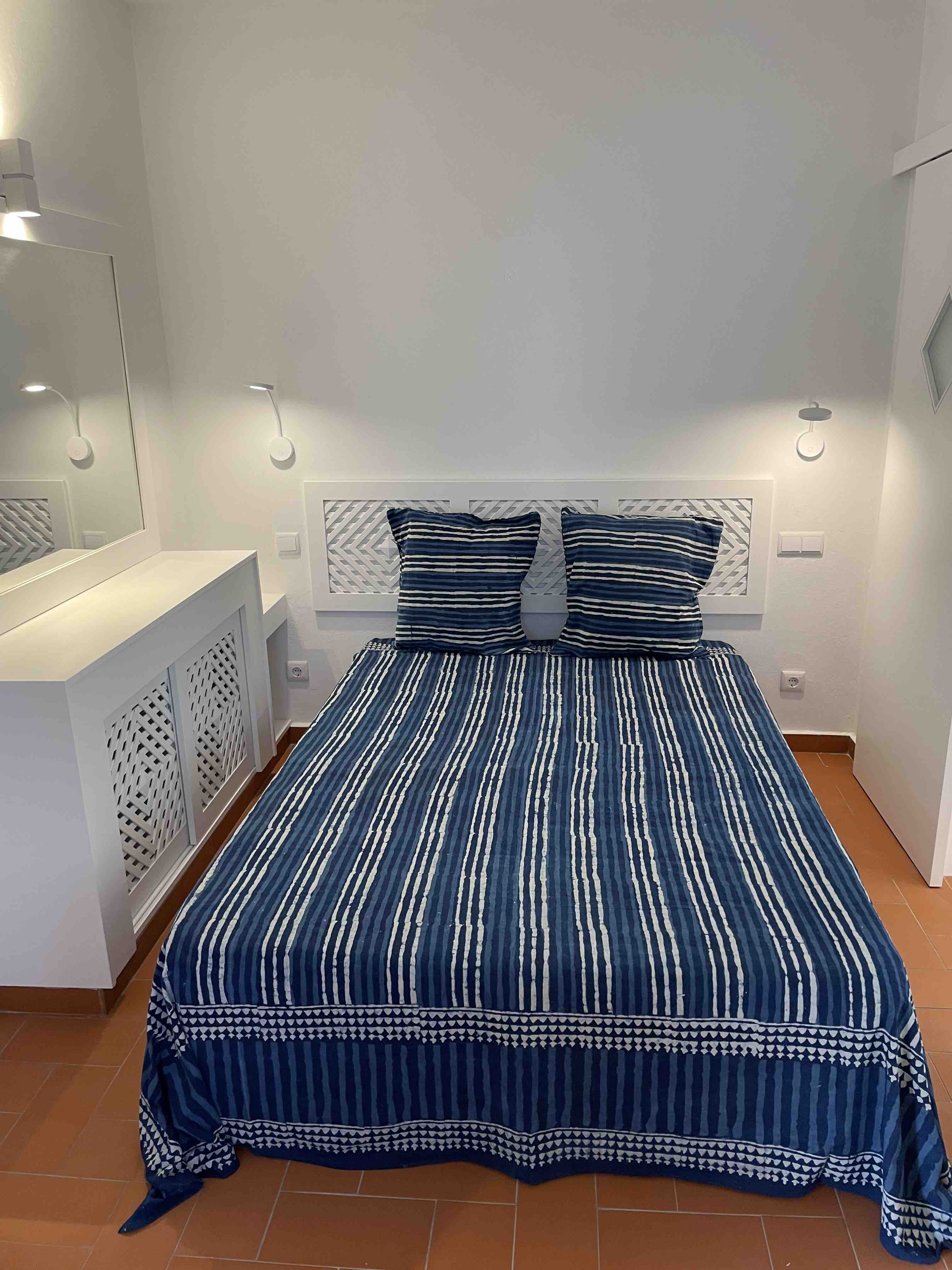 Apartamento Pedras D'el Rei beach and pool