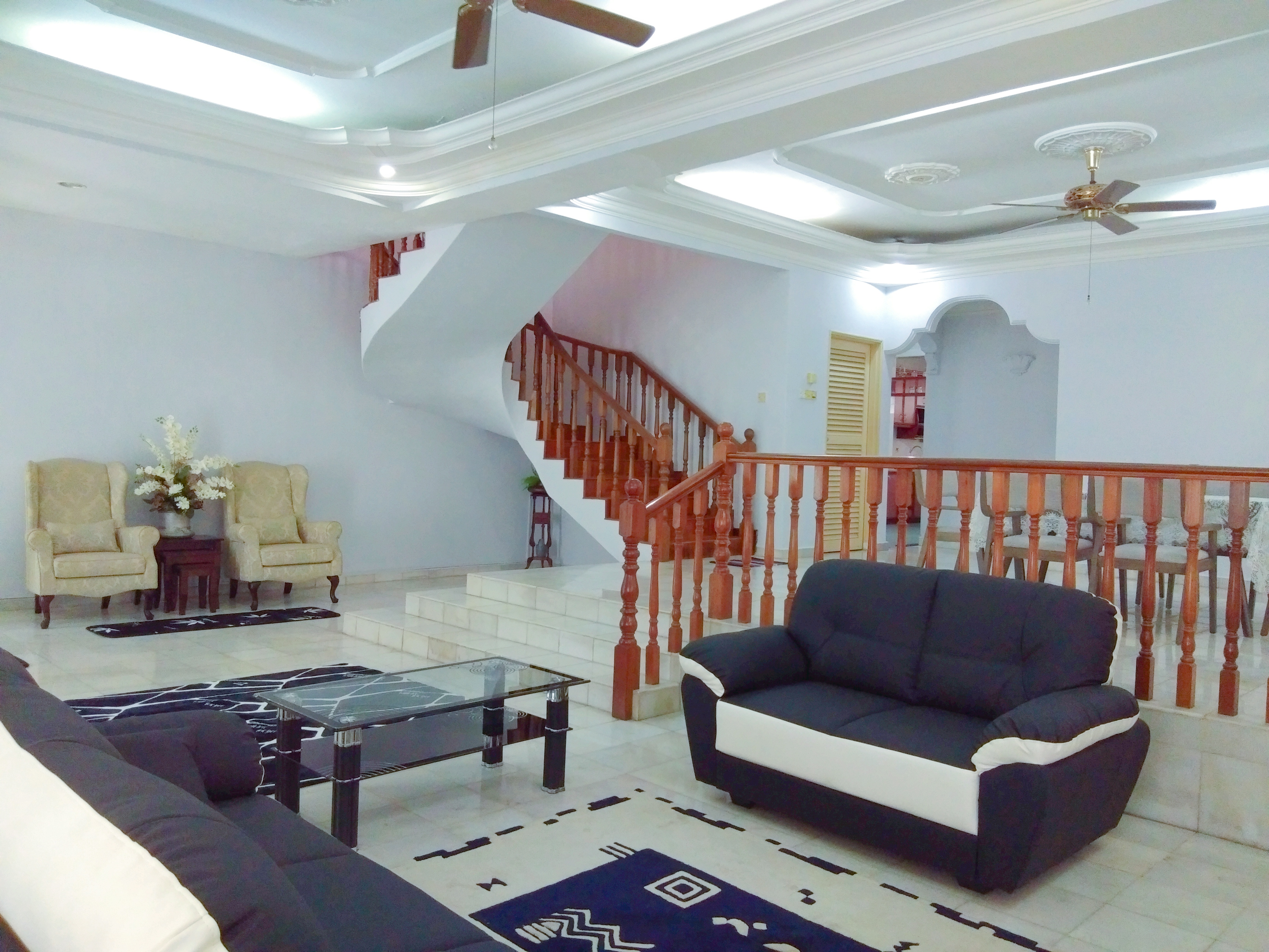 Ah Homestay Skudai Jb Houses For Rent In Skudai Johor Malaysia