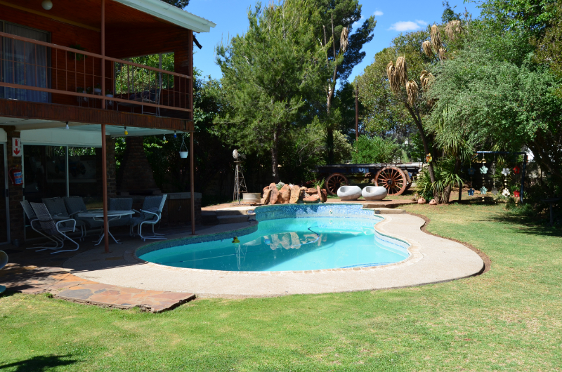 Sondela Bed & Breakfast Bed and breakfasts for Rent in Aliwal North