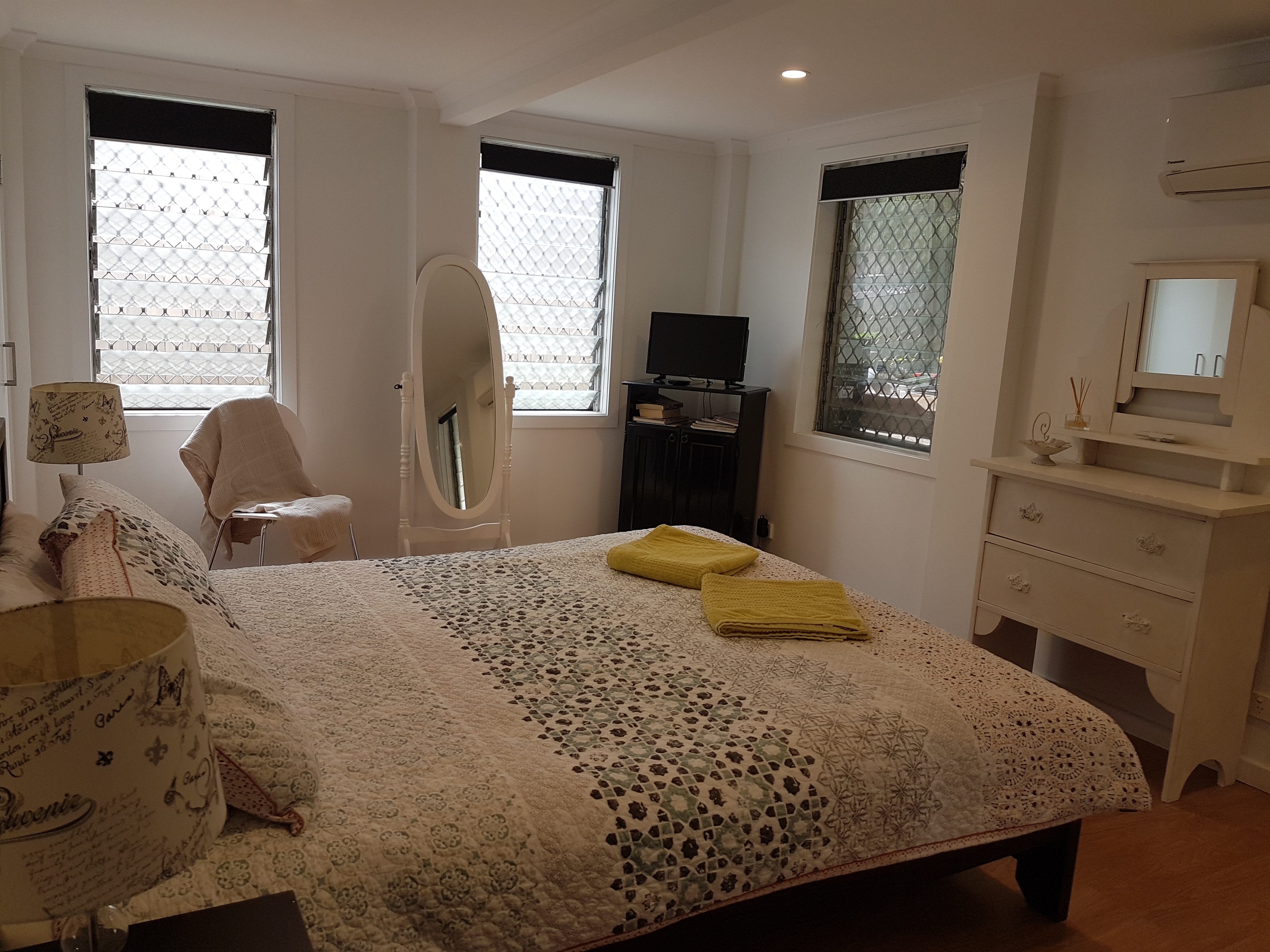 Studio/Apartment in Kedron - Gordon Park, Brisbane