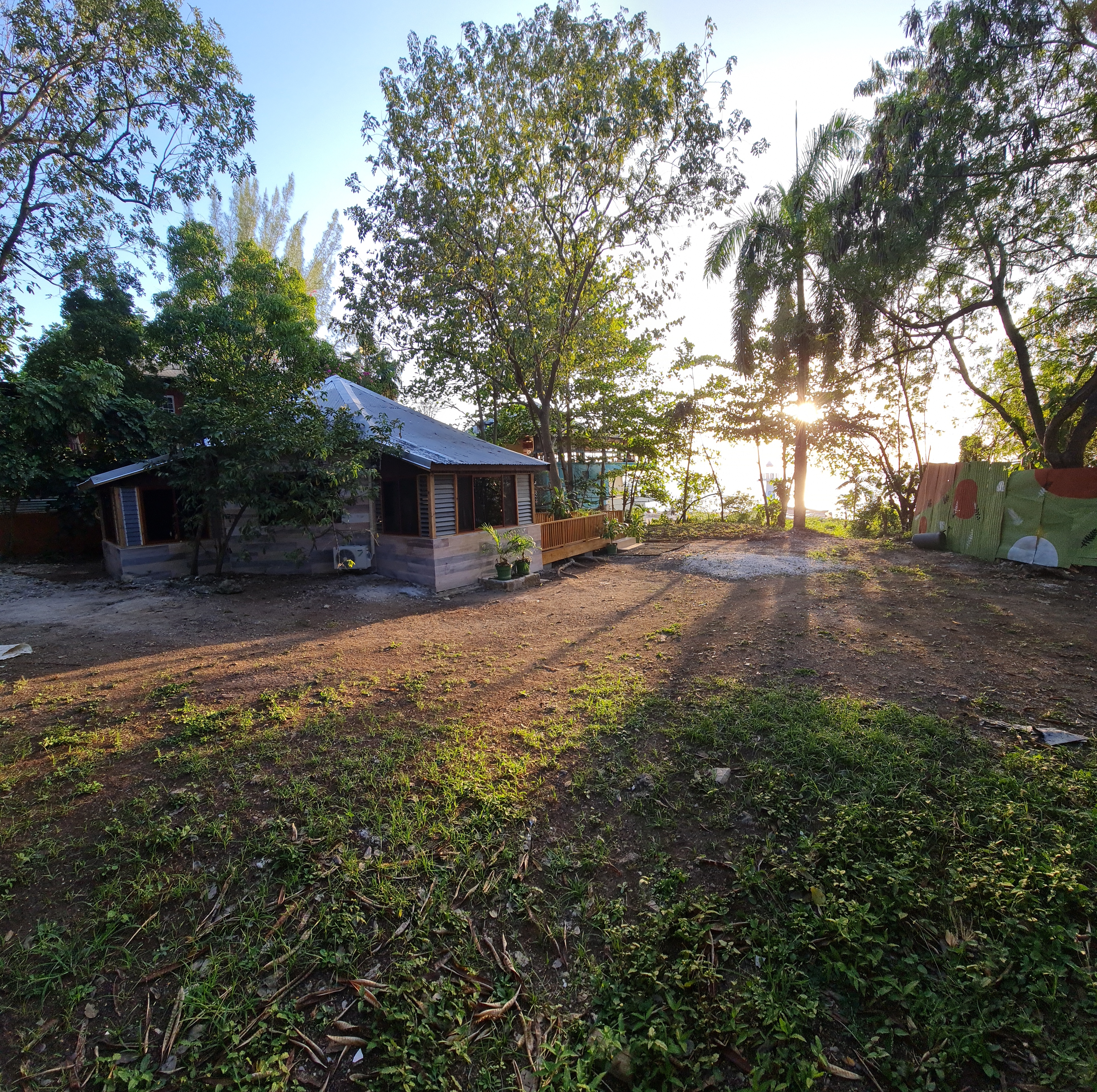 Gorgeous 2Br Cottage with Stunning Ocean View