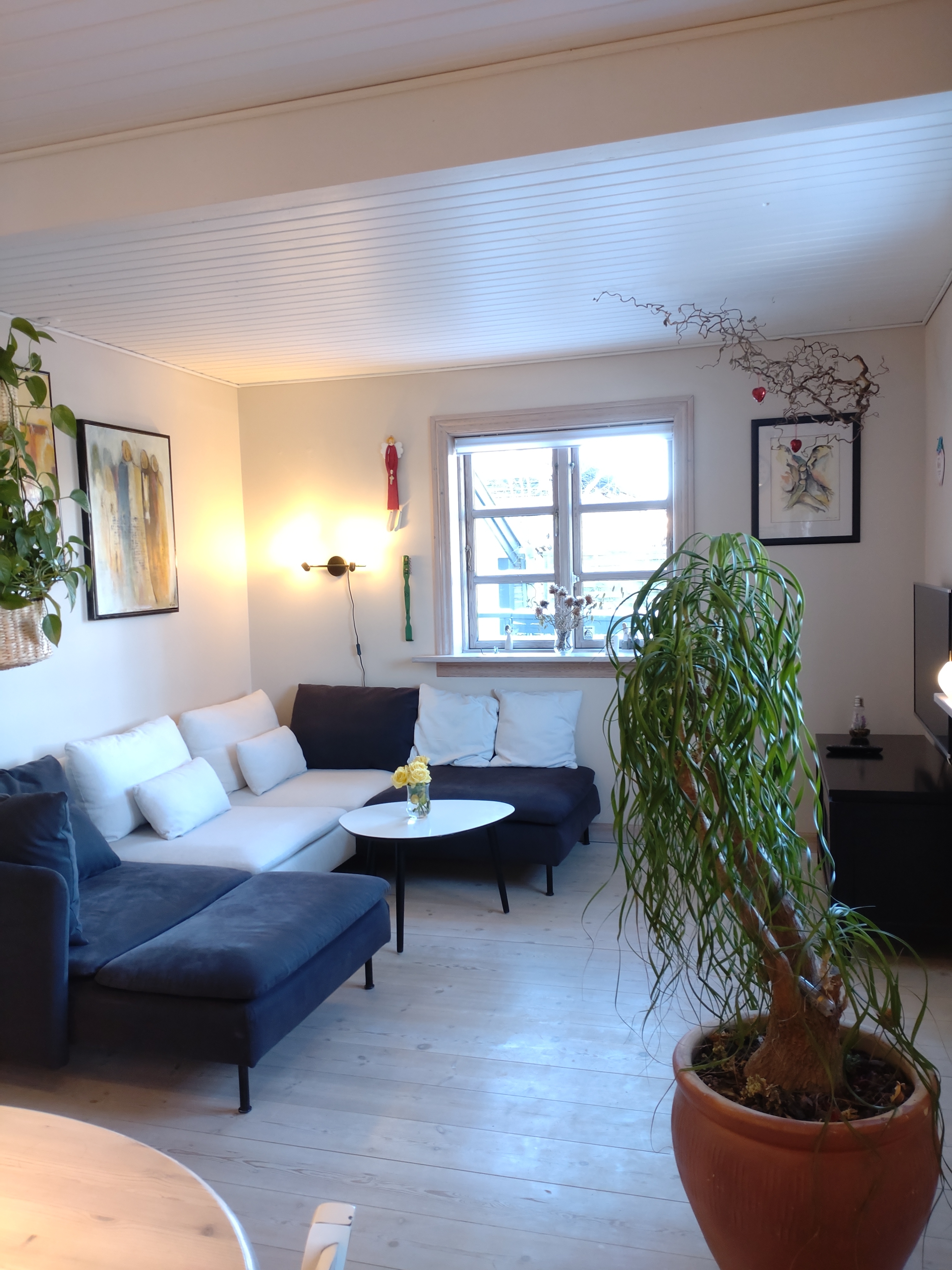 Cozy near, airp., city center, +bikes. in Amager Vest, Copenhagen