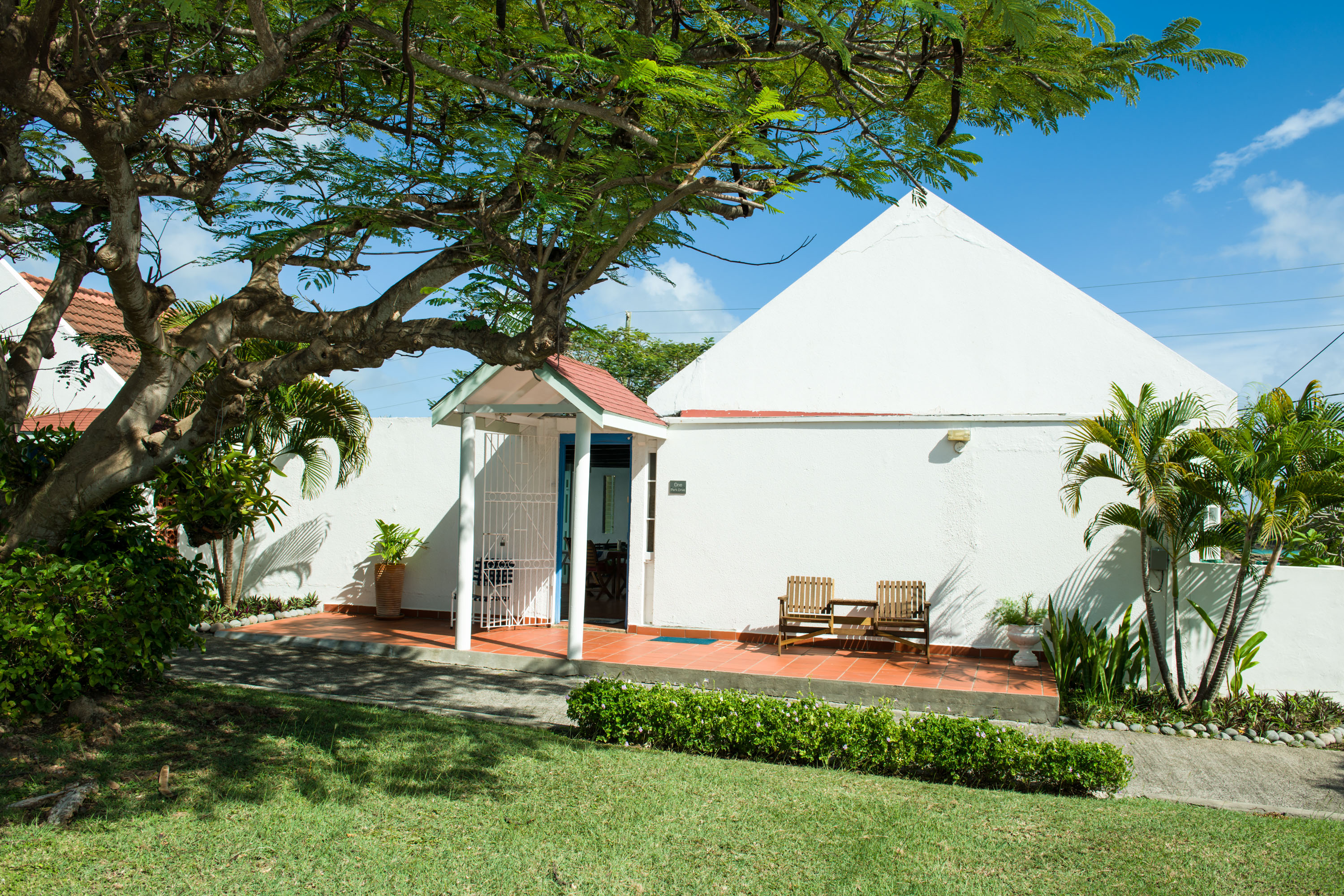 A Jewel in the Caribbean A Grenada Villa Villas for Rent in Lance