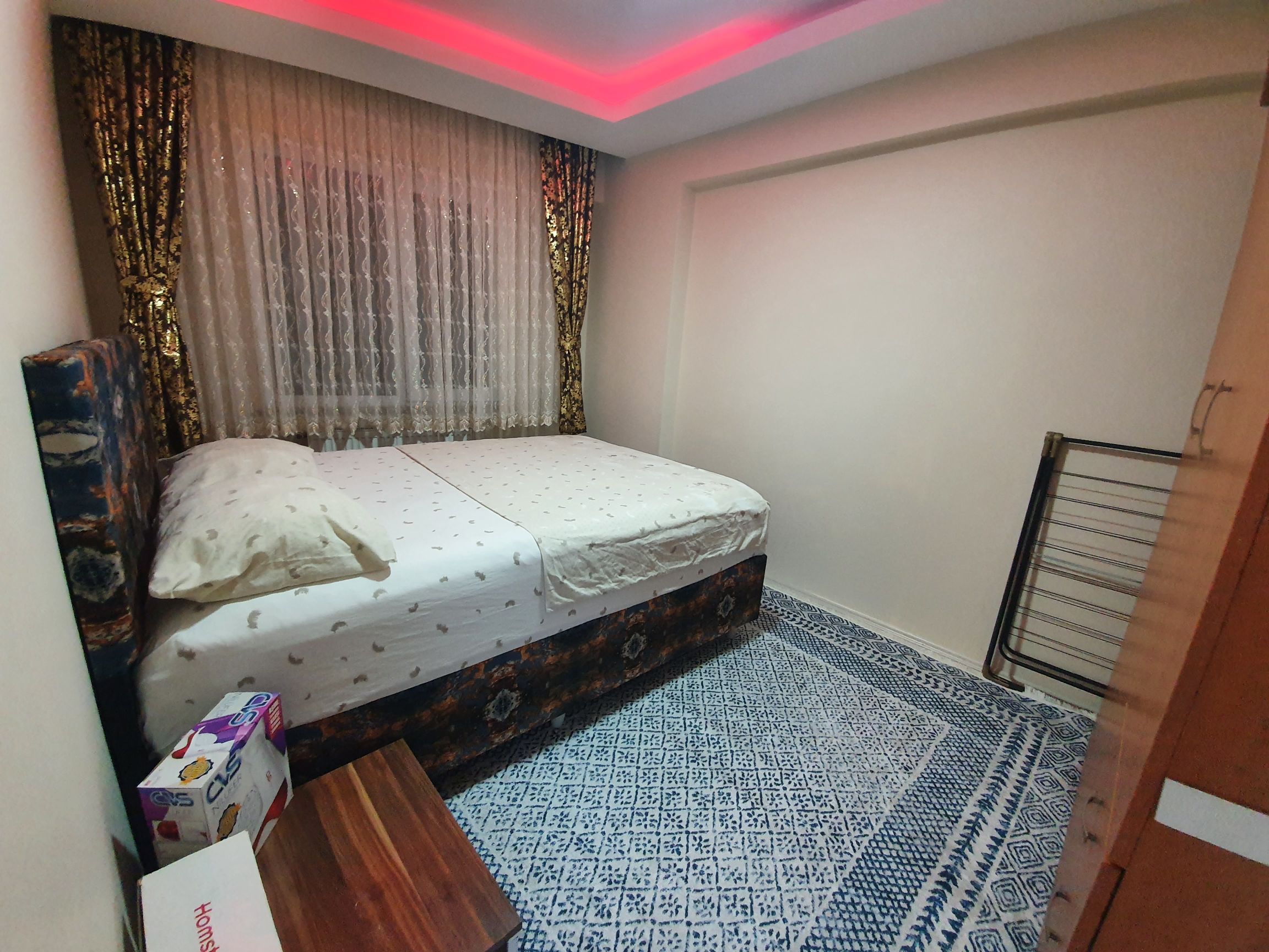 منزل عثماني شقق سكنية للإيجار في Küçükçekmece, إسطنبول, تركيا Airbnb