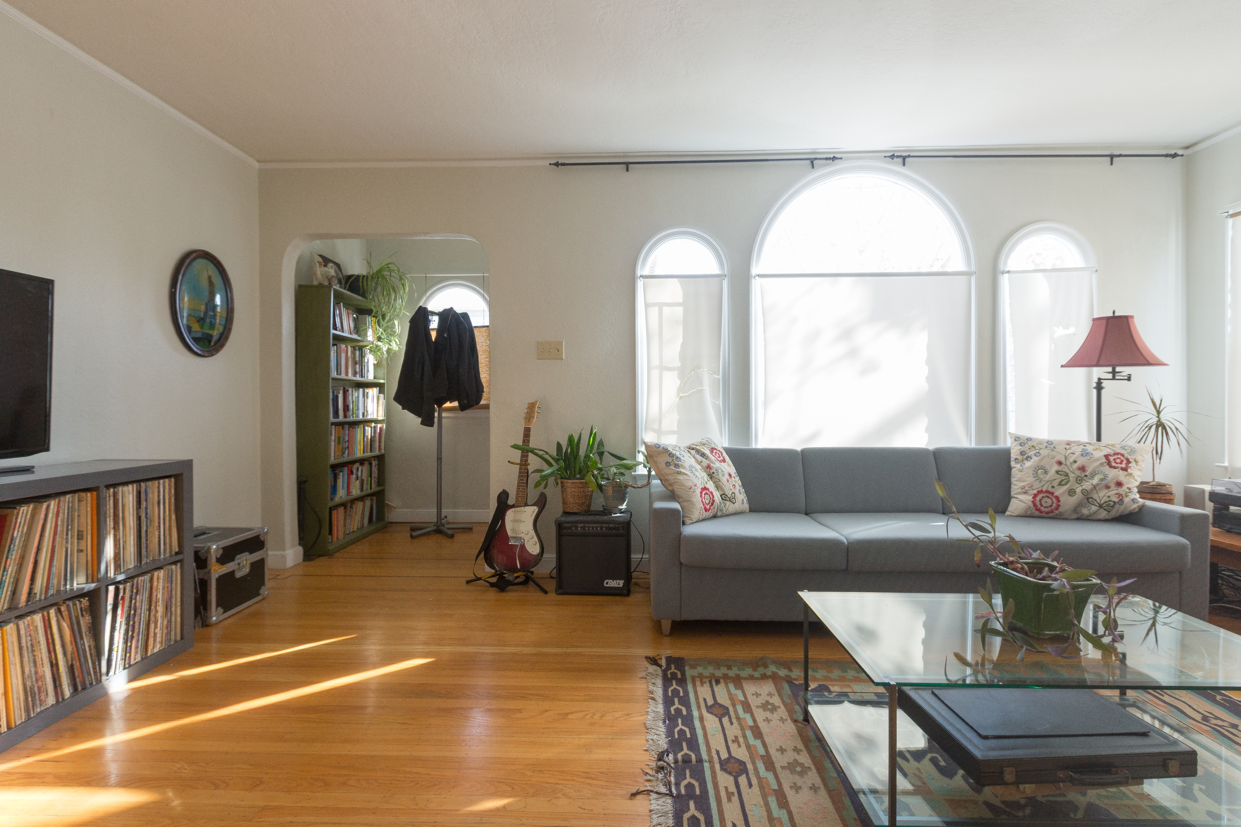 Charming Rockridge Home in Shafter, Oakland