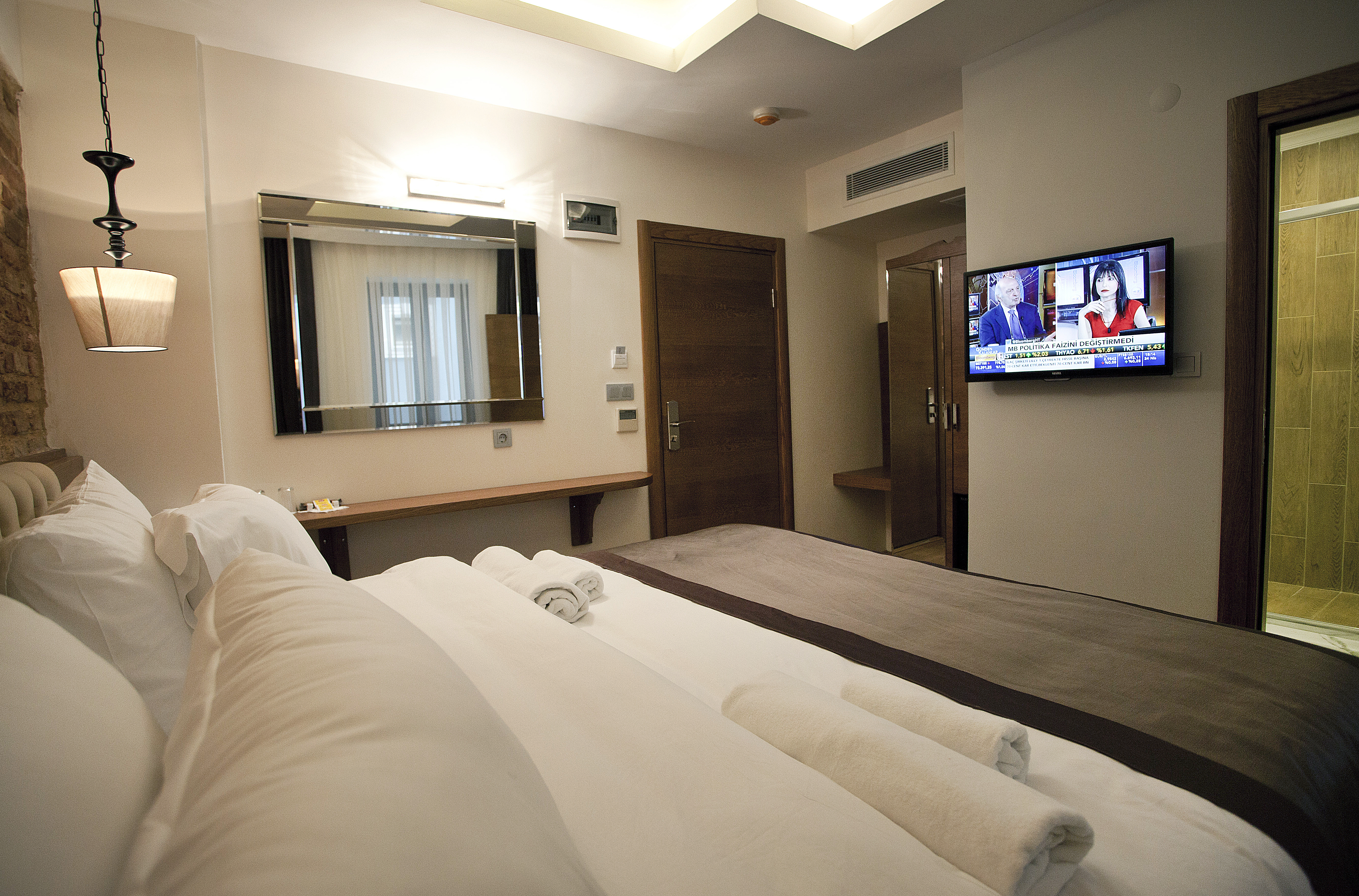 Cosy Room At City Centre