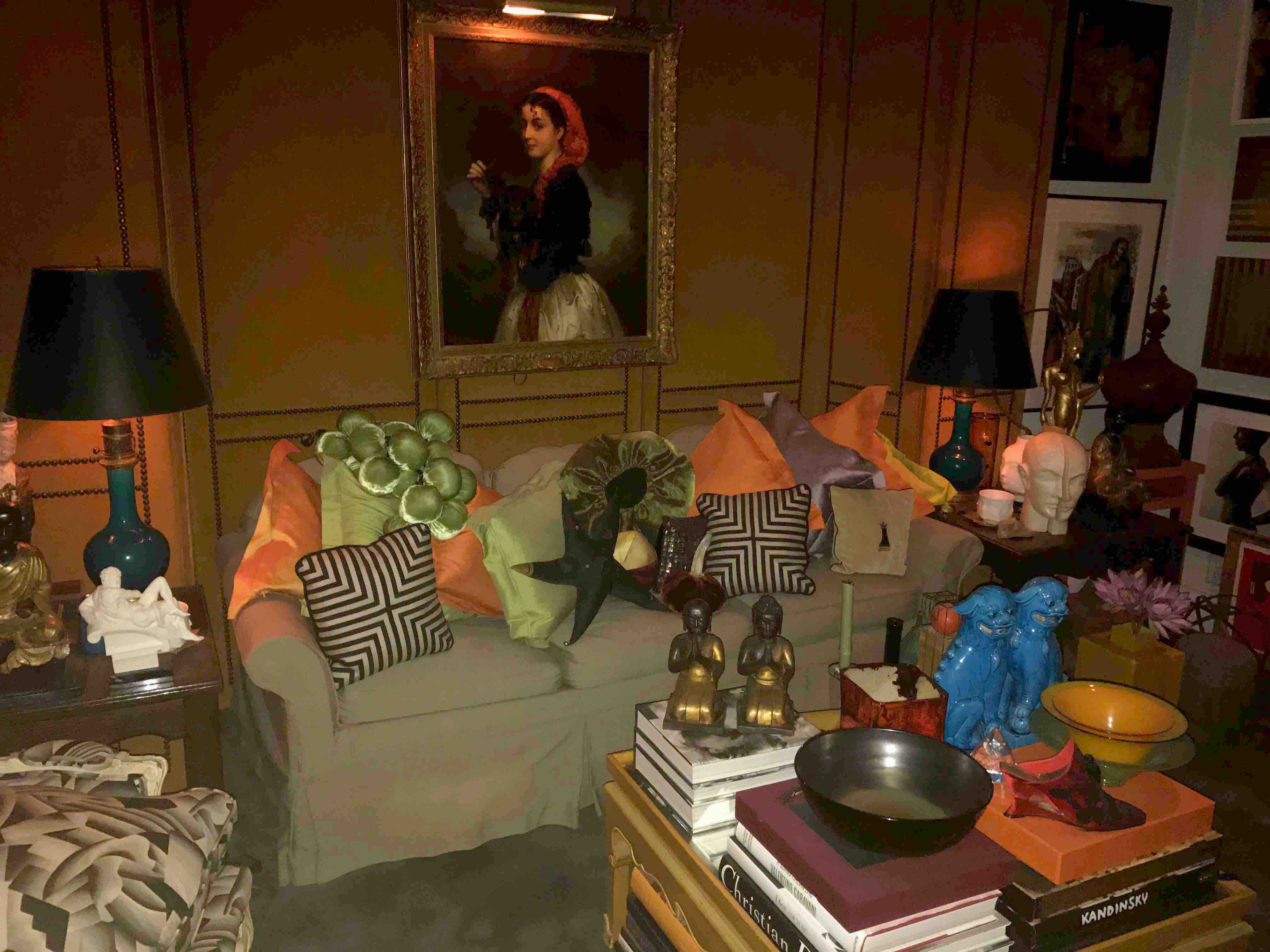 Artful Comforts in the Lower Haight Apartments for Rent in San