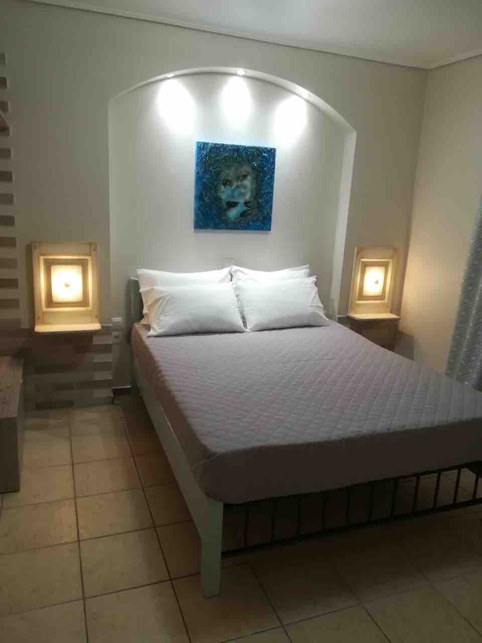 Spetses Center Comfy Apartment 4