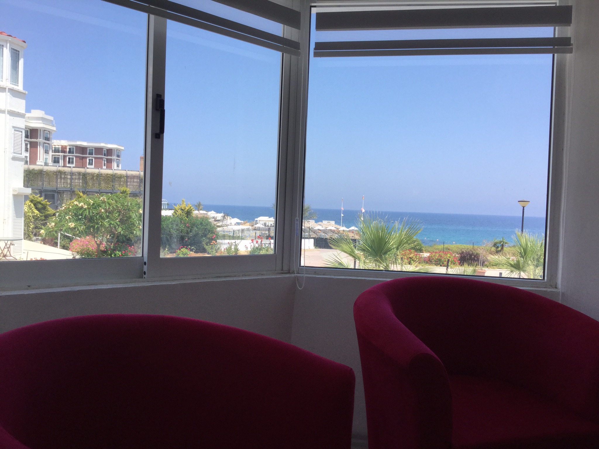 Kyrenia Beach Bungalow