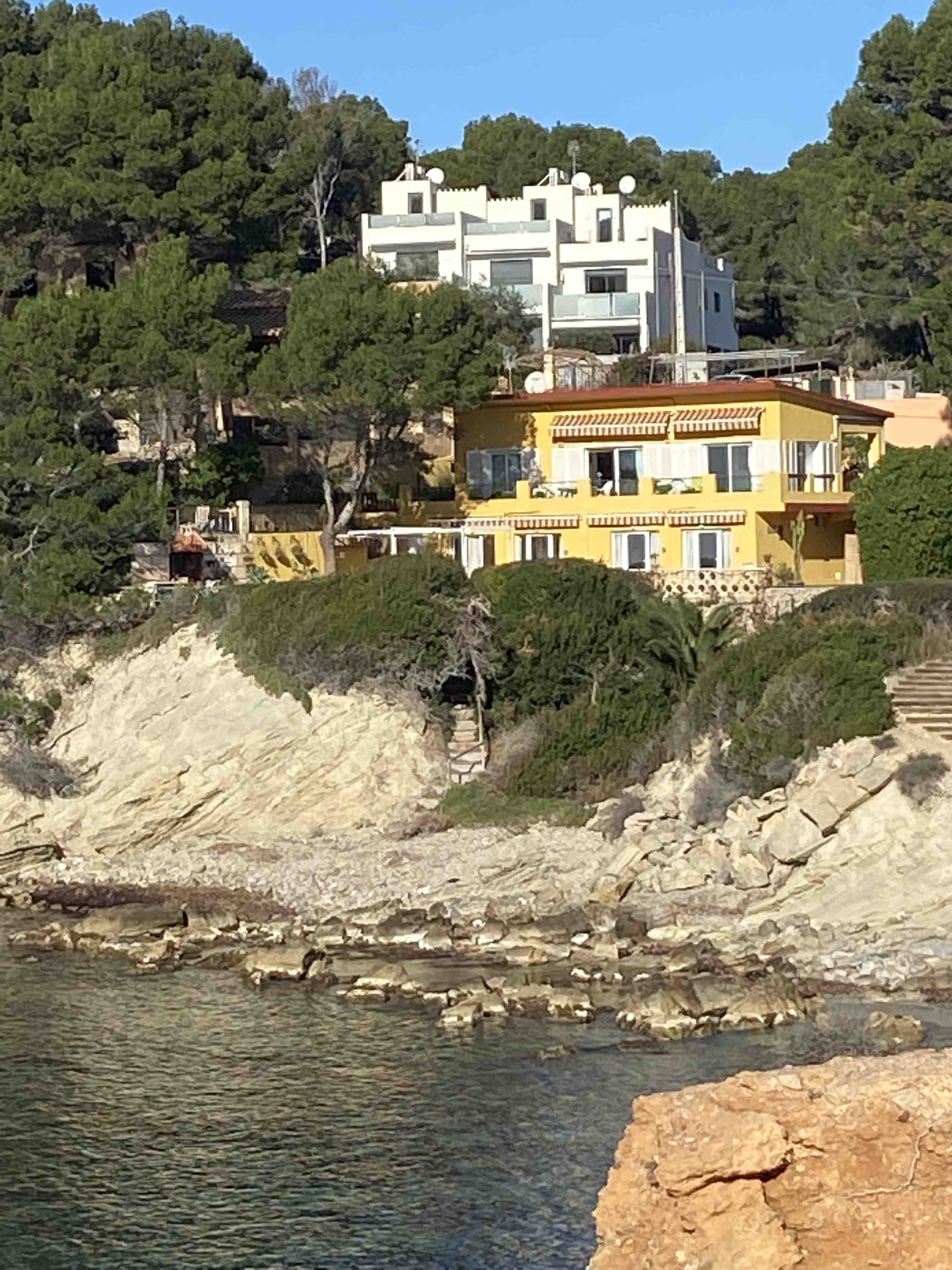 Punt Blanc Residences: Residencia Alfonso