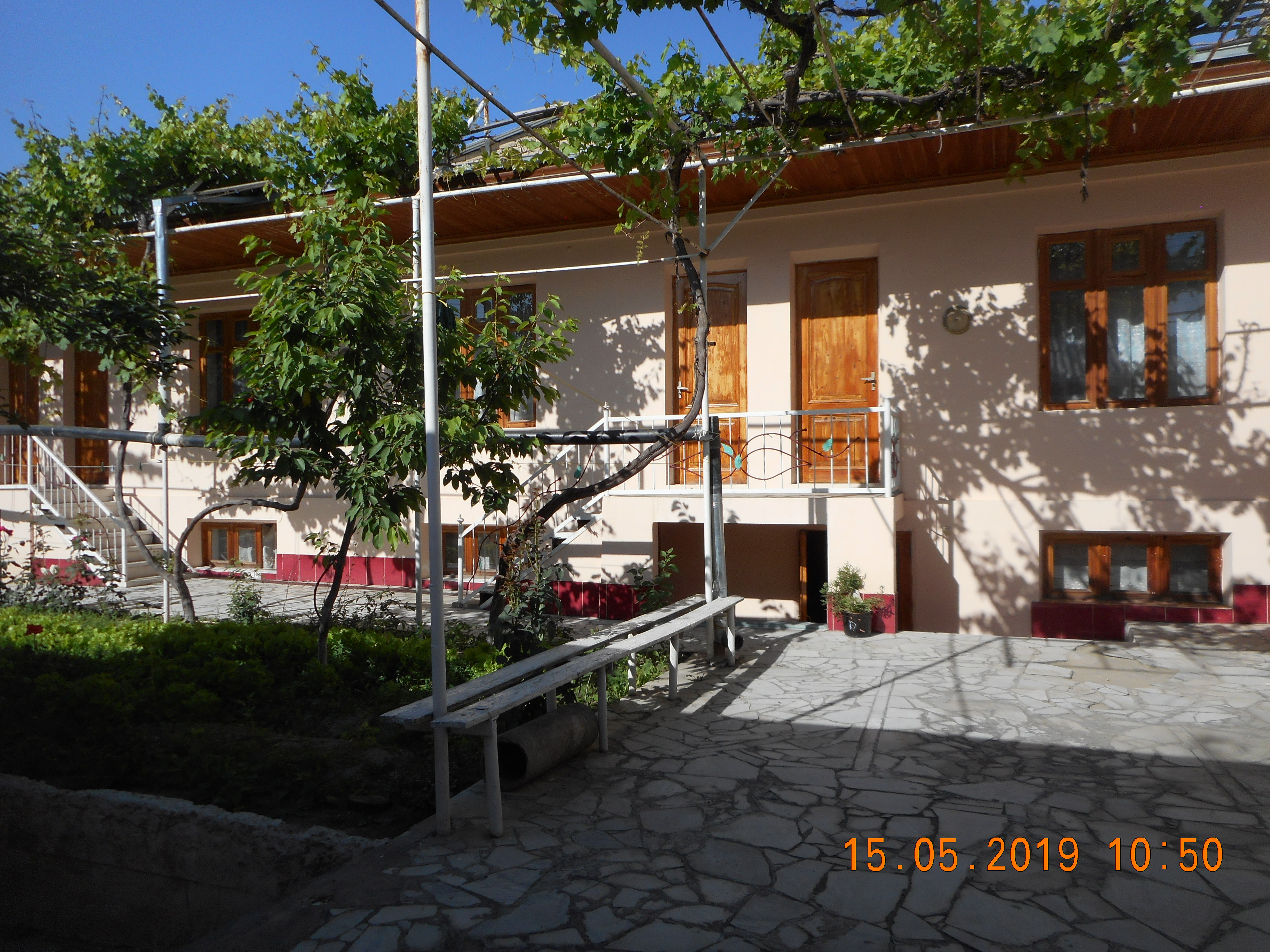 OPTIMIST FAMILY GUEST HOUSE
