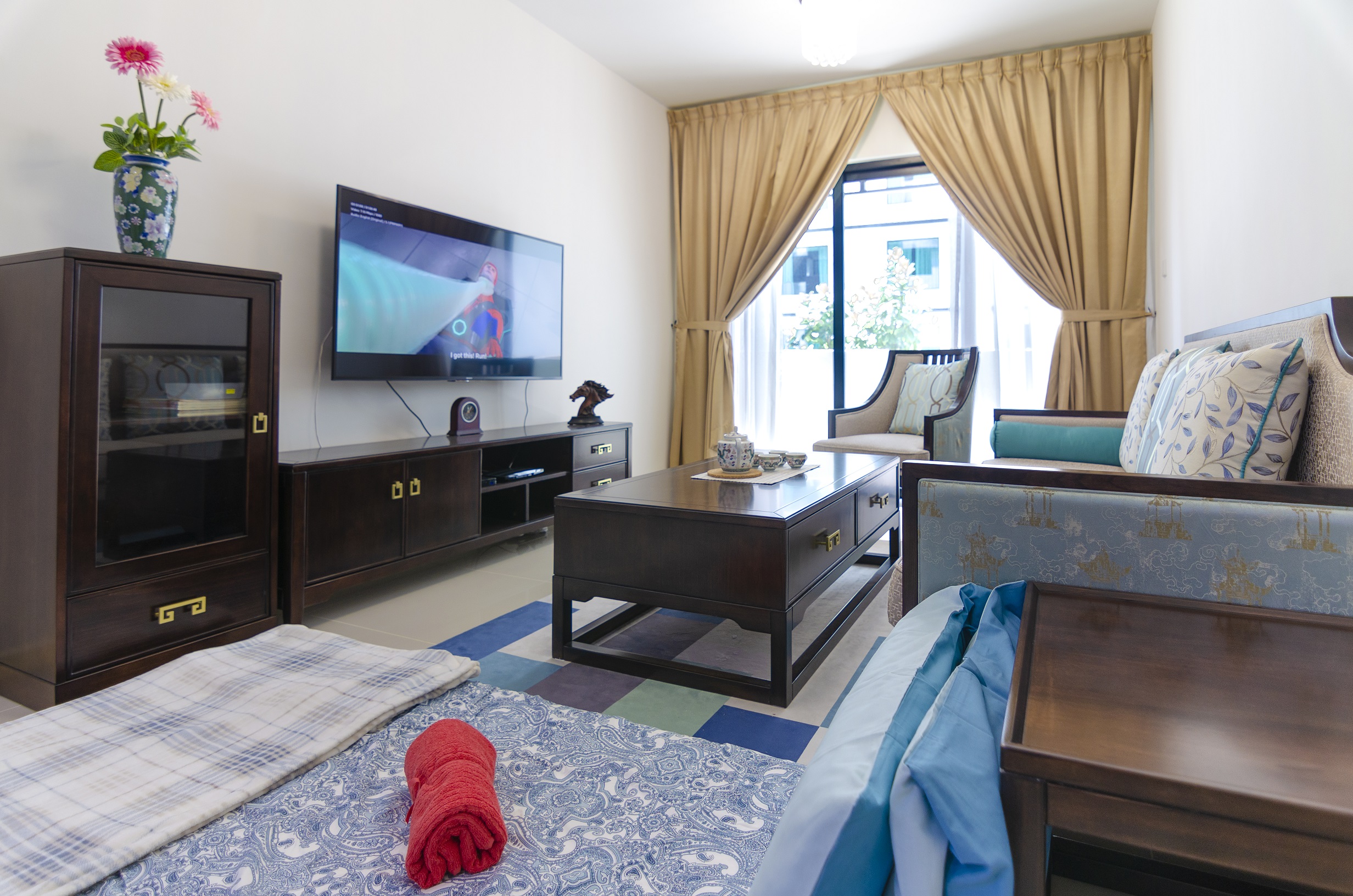 Creative Apartment For Rent Johor Bahru 2018 with Luxury Interior Design