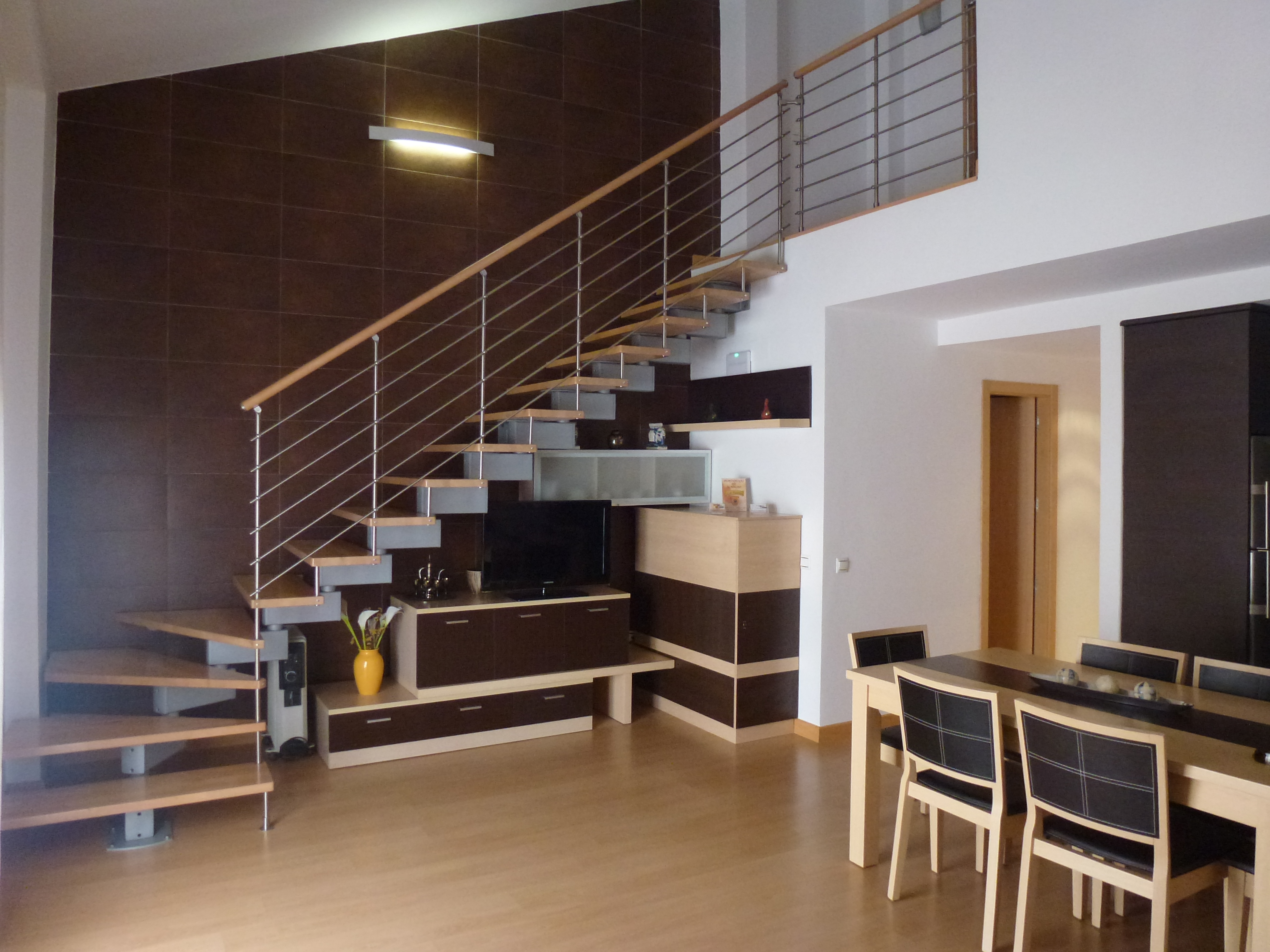 Almagro Quixote Loft