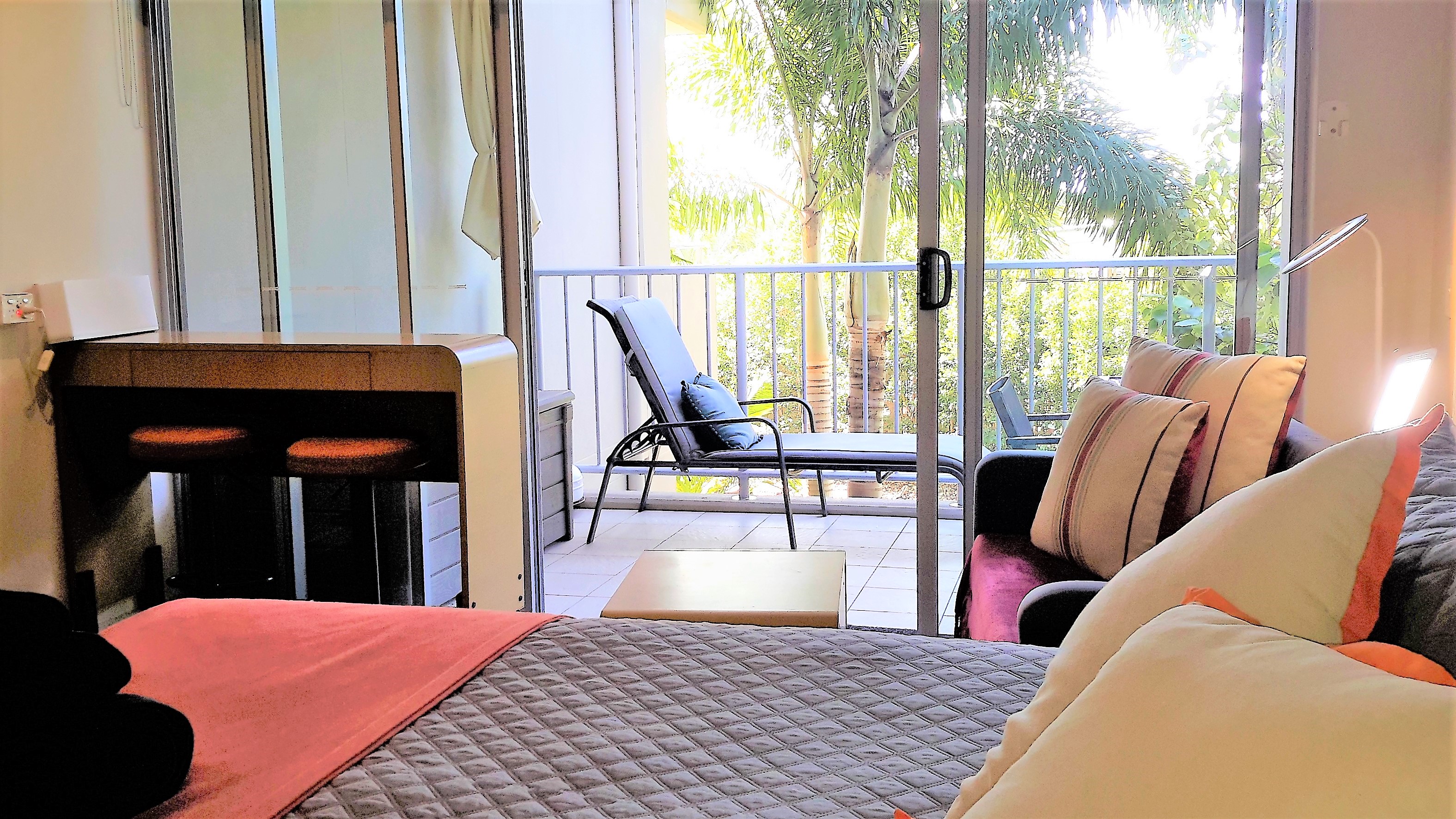 Spacious Unit 6215 Peppers Resort Kingscliff NSW in TWEED SHIRE COUNCIL, Northern Rivers