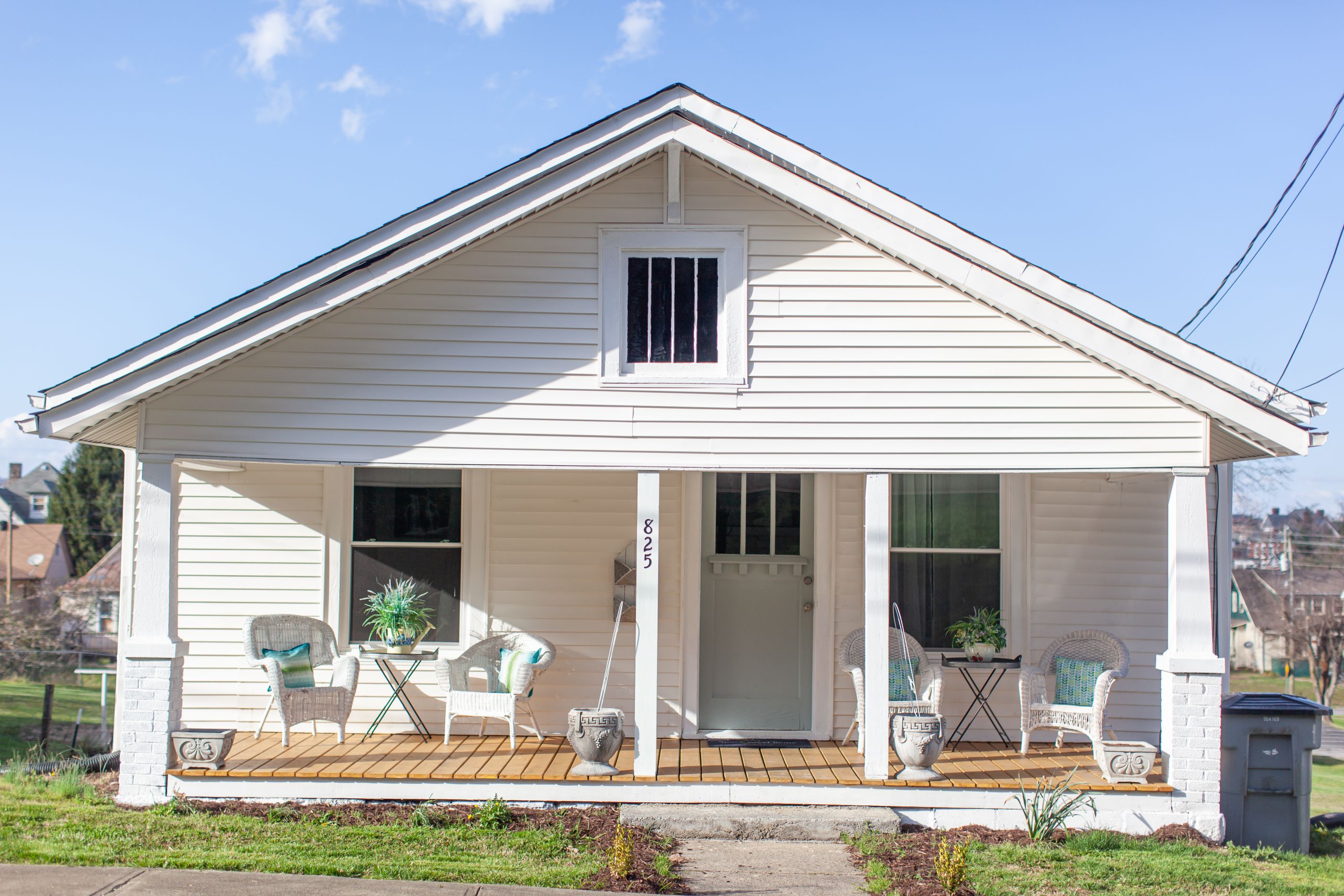 Bristol Bungalow