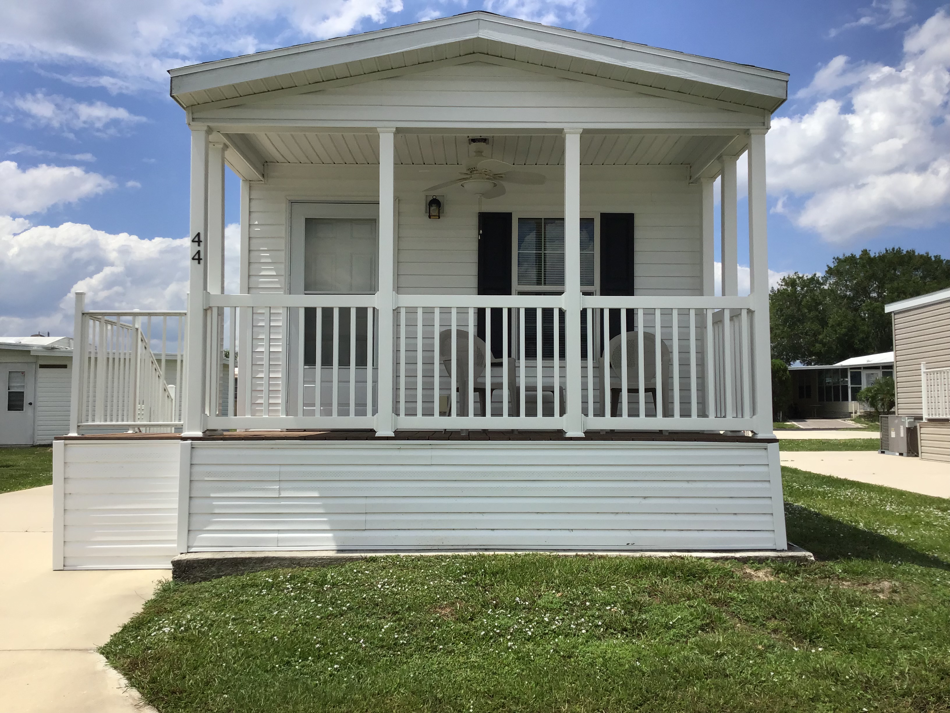 Vacation Rental