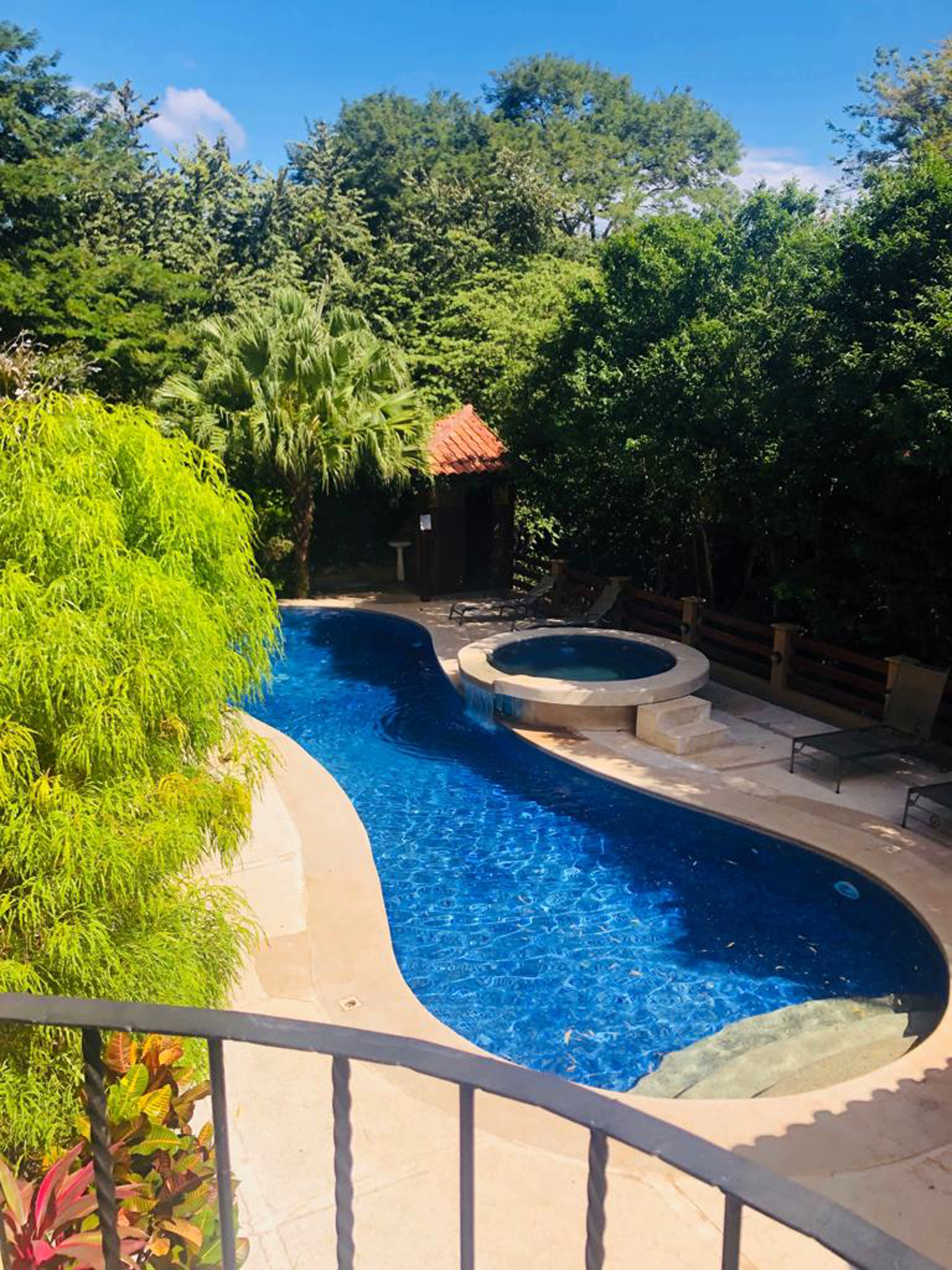 Condominio Las Gaviotas Apartments For Rent In Tamarindo Guanacaste Costa Rica