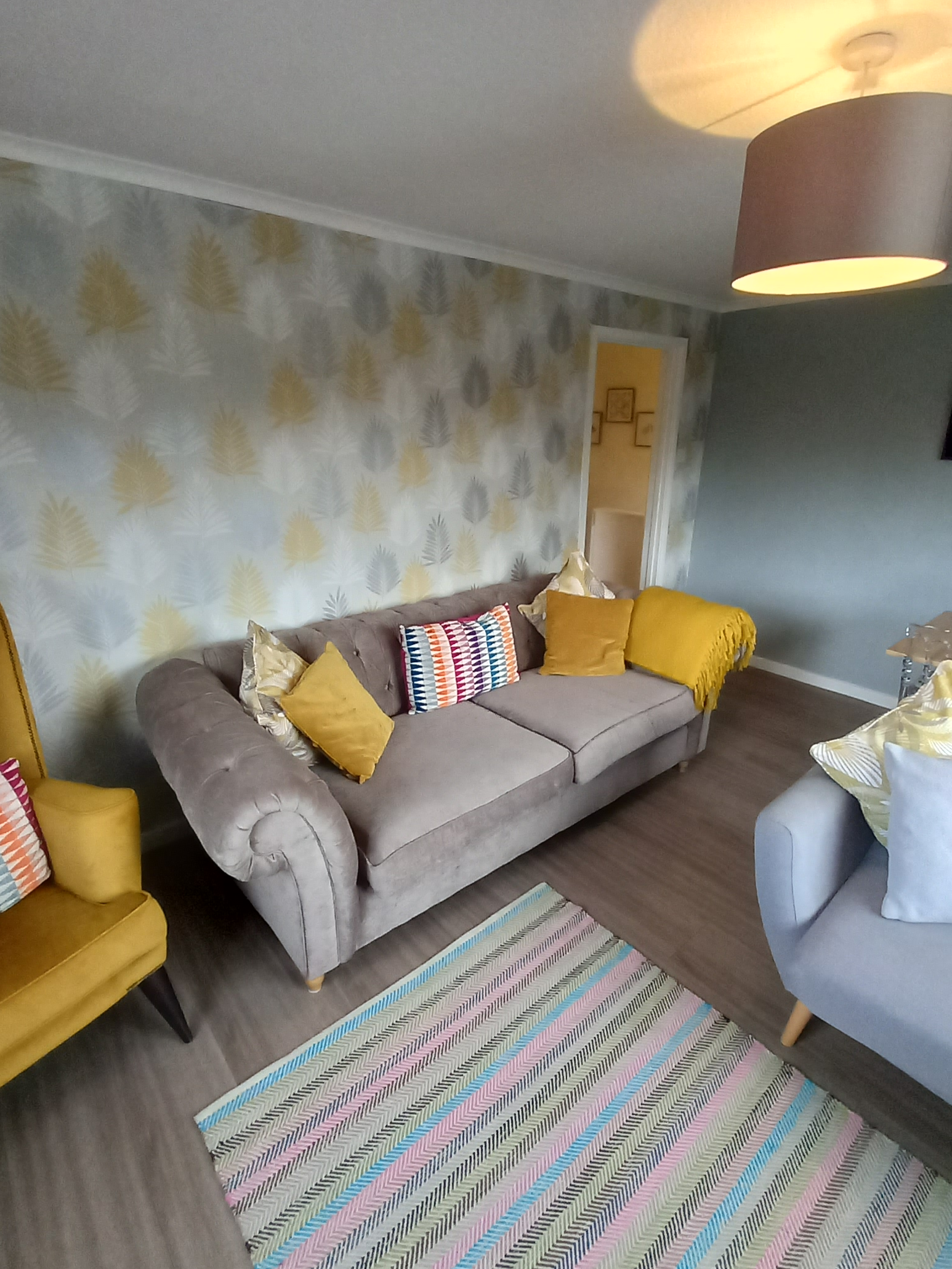 Moore Apartment in the heart of Bourton village