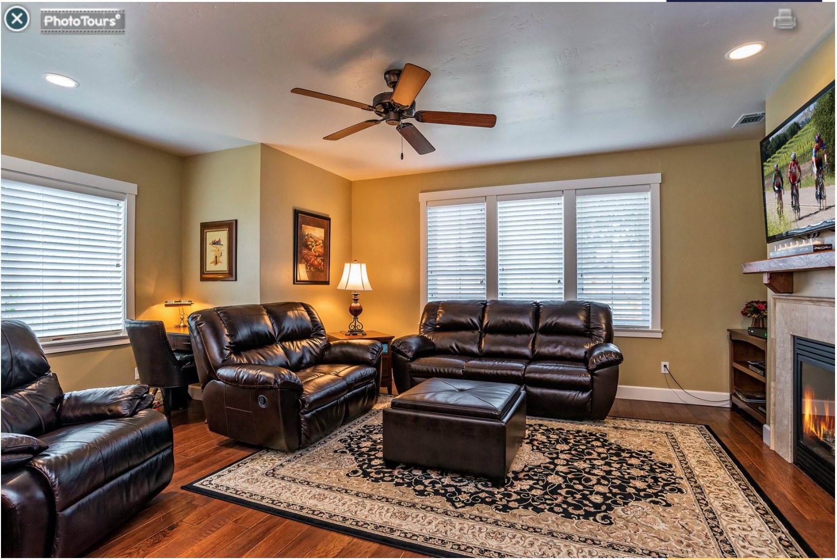 Downtown solvang1522 Copenhagen Court Houses for Rent in Solvang