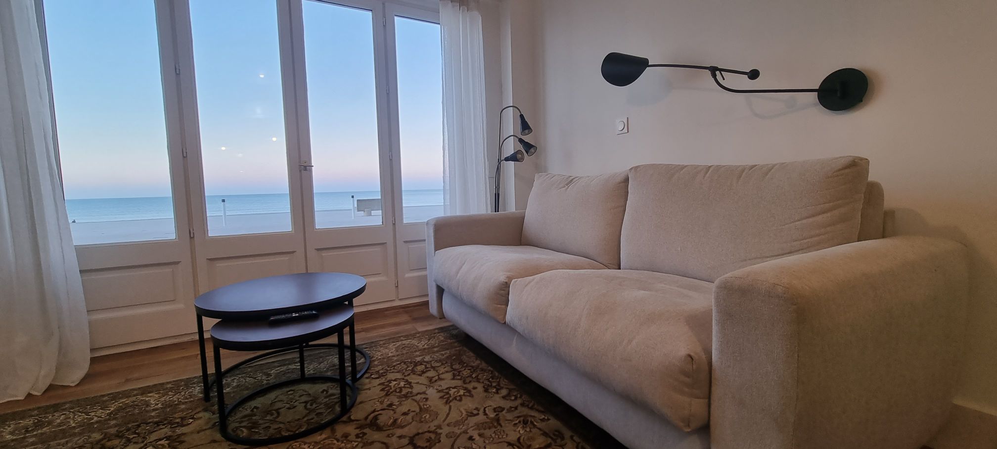 Apartment La Plage