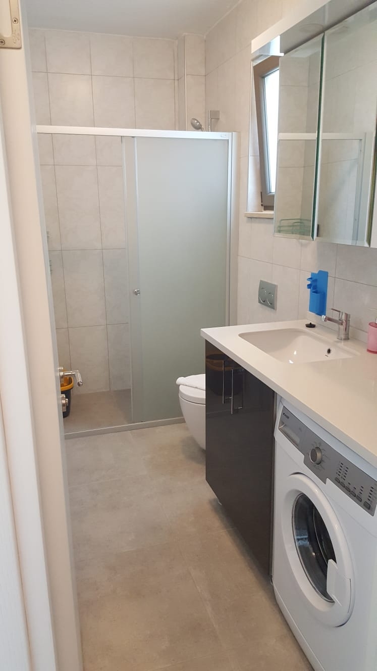 Datça Zeytin Evleri 1+1 (Orta Kat D4) Datça şehrinde Kiralık Evler