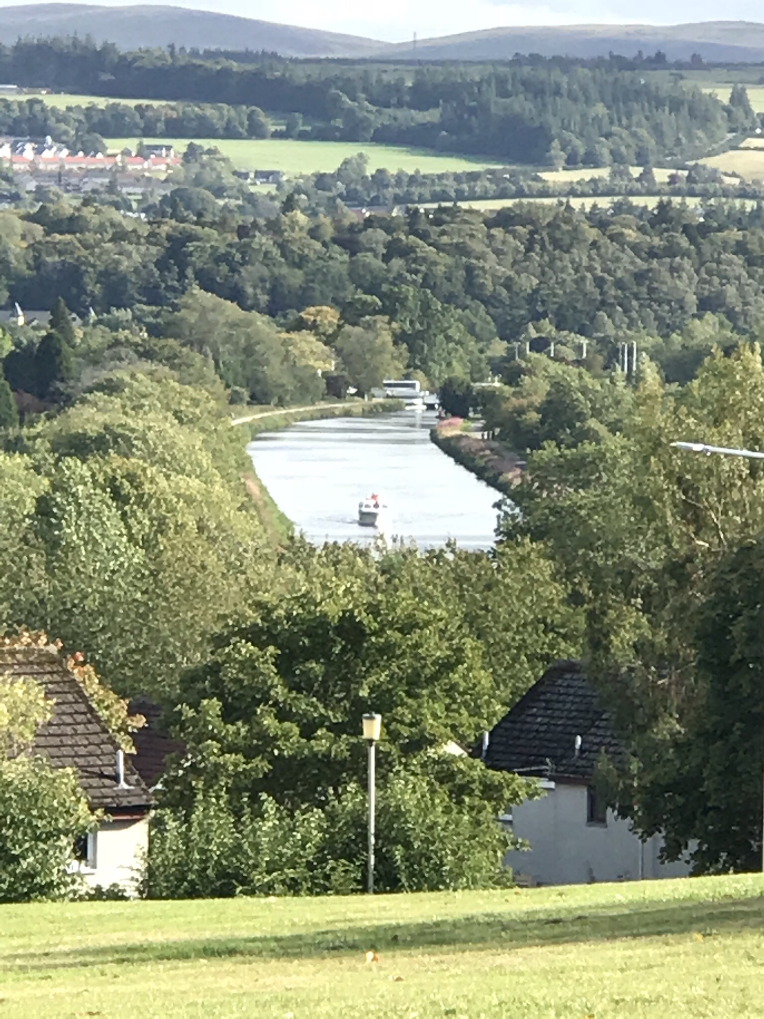 Room with a View