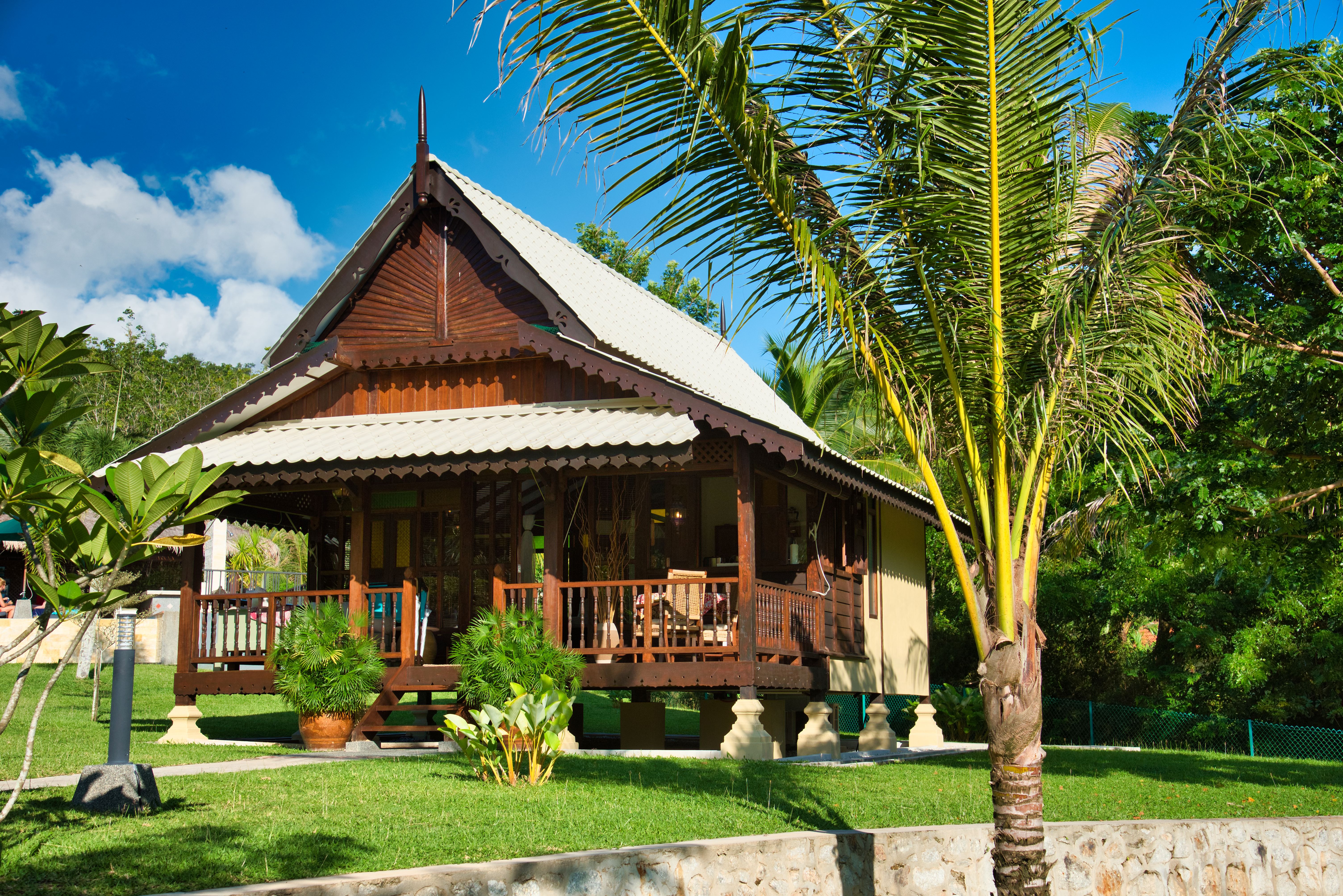 Villa Tinggi At Villa Kelapa Langkawi Houses For Rent In Langkawi Kedah Malaysia
