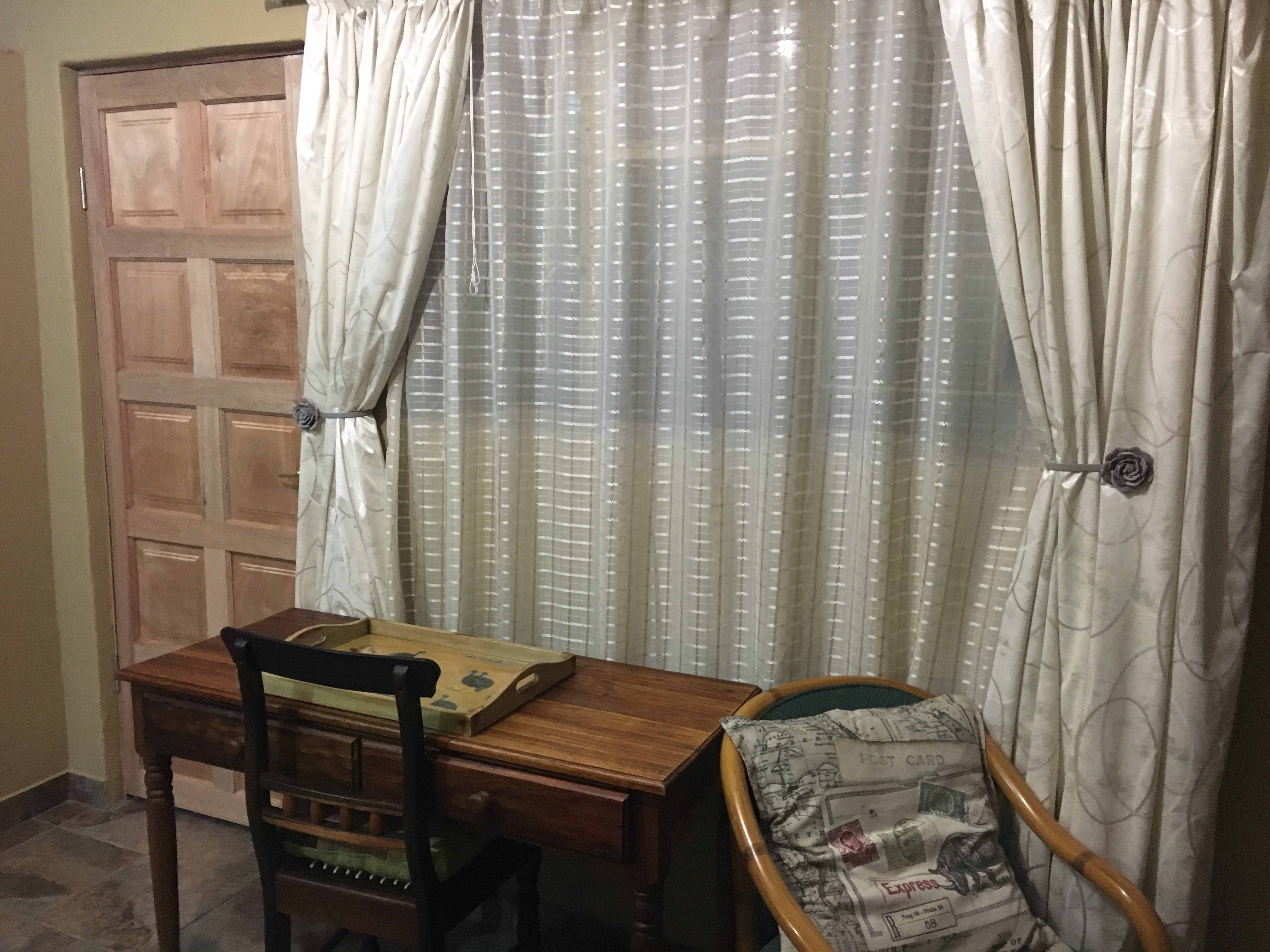 Azalea Guest Unit