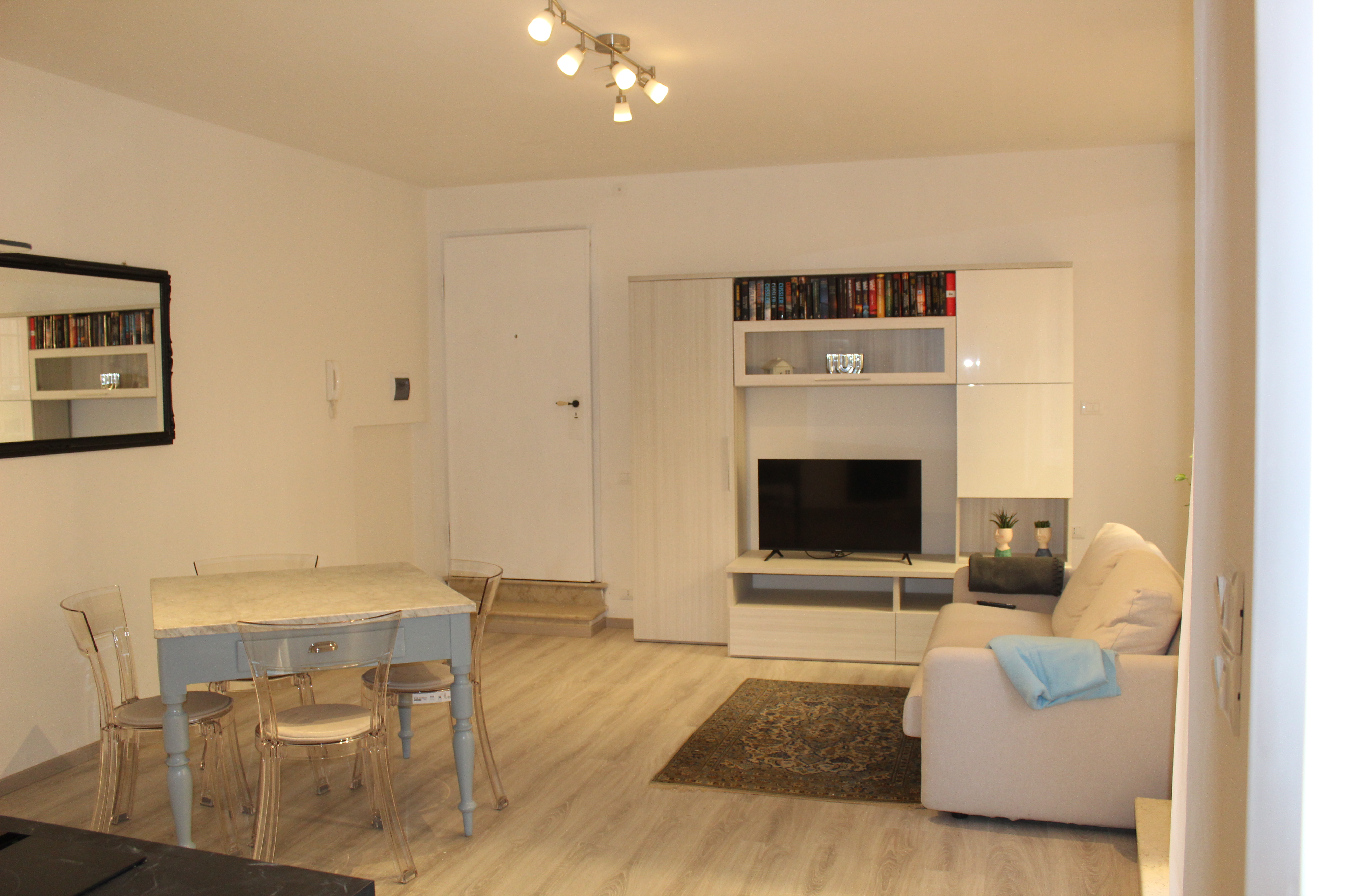 Niki's house - Apartment in the heart of the historic center