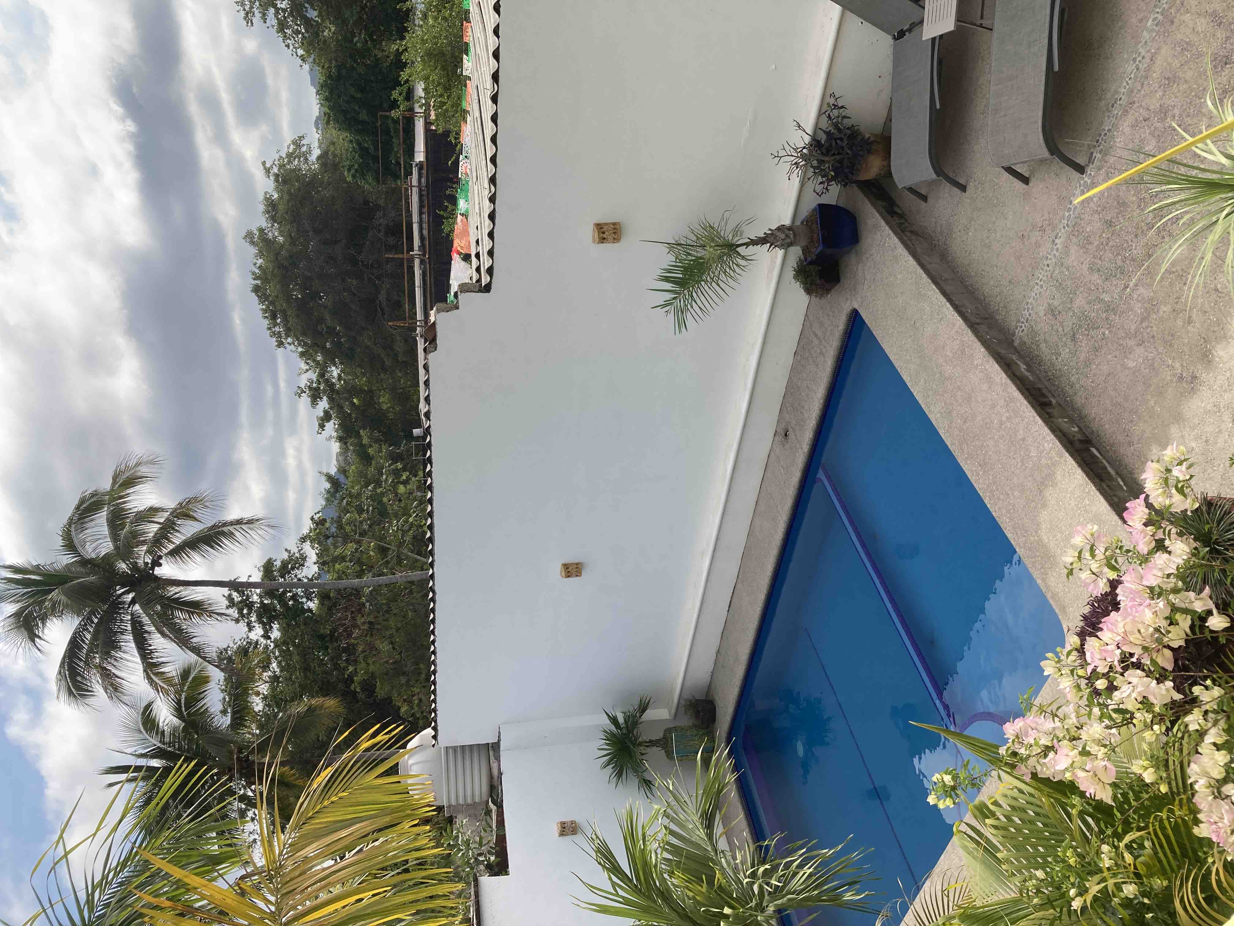 bella pools and outdoor living charlotte on Palapa Bella Suite Guest Suites For Rent In Lo De Marcos Nayarit Mexico