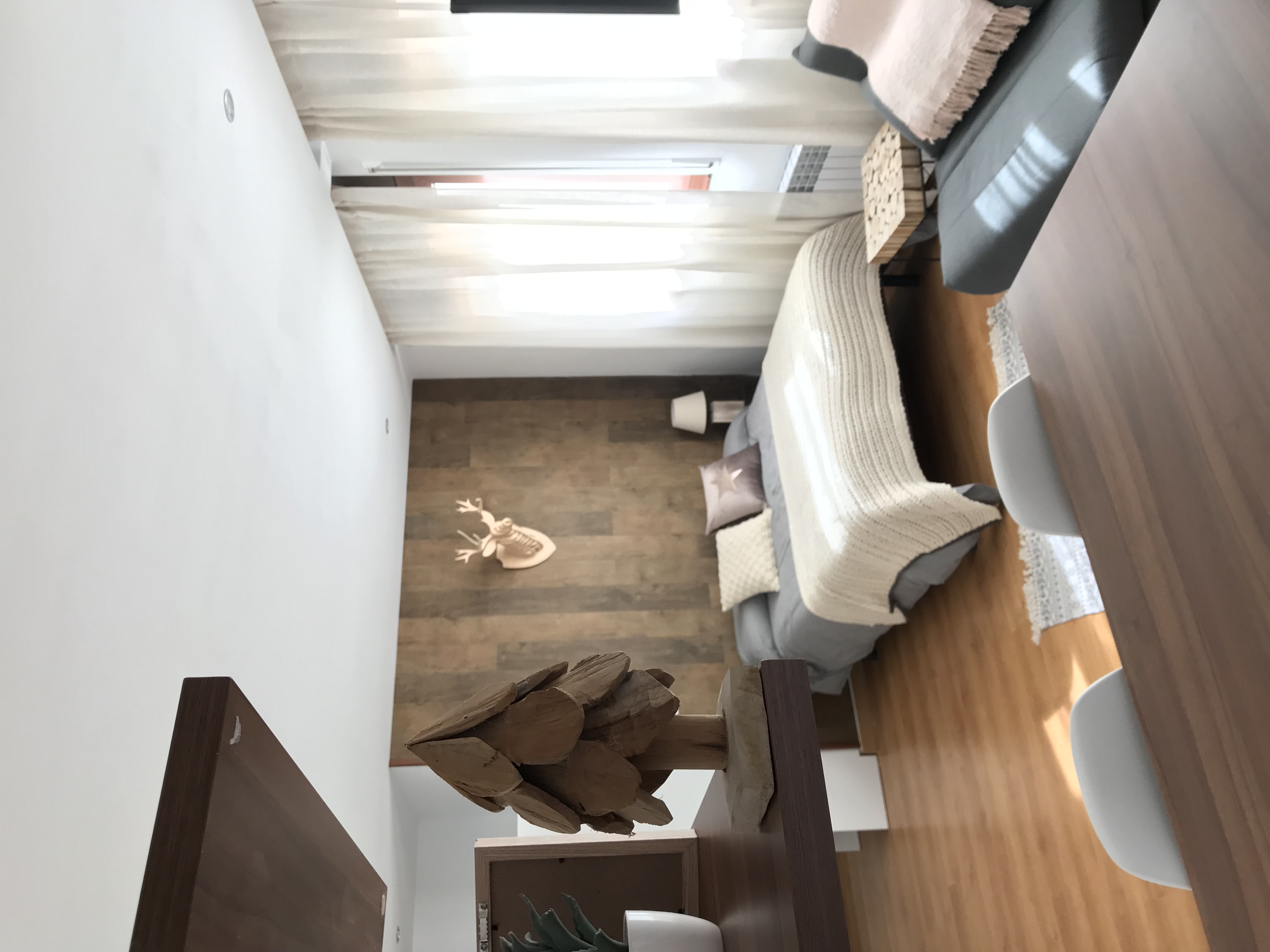 Sky - Great location, nice renovated studio